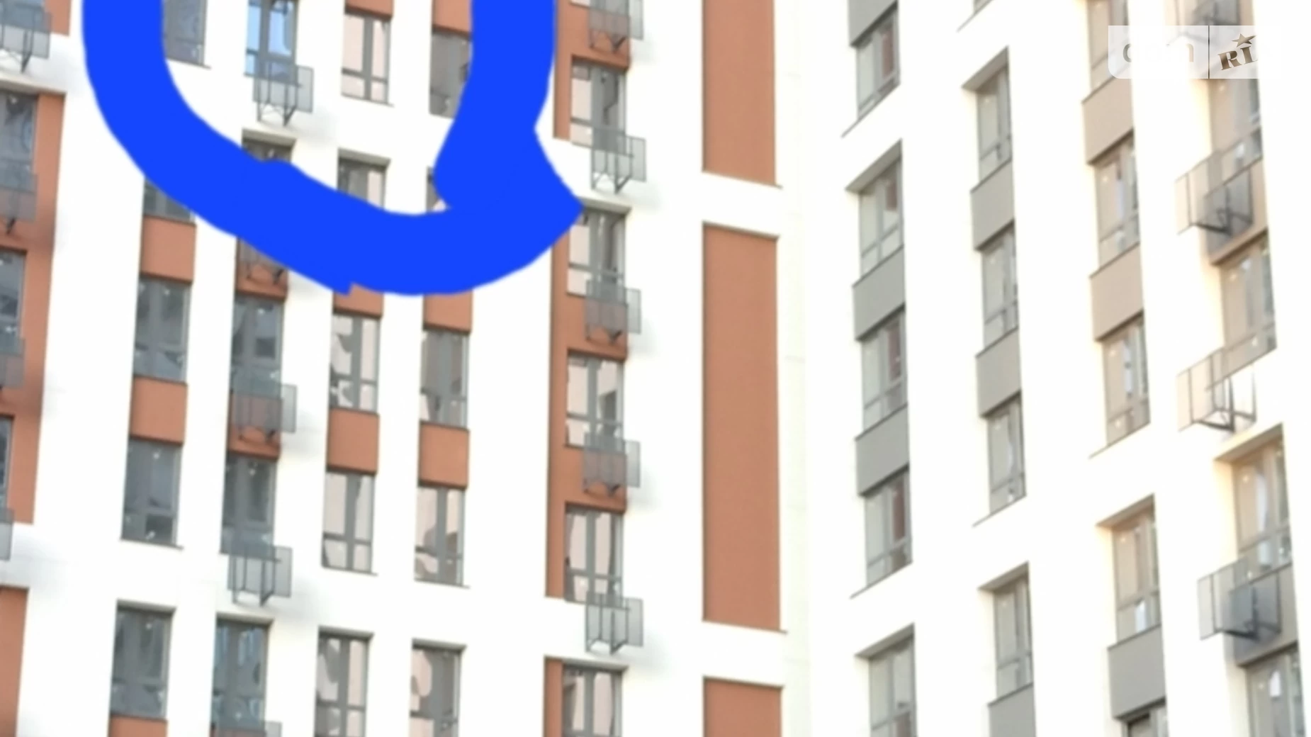 Продается 2-комнатная квартира 58 кв. м в Одессе, плато Аркадийское(Гагаринское) - фото 2