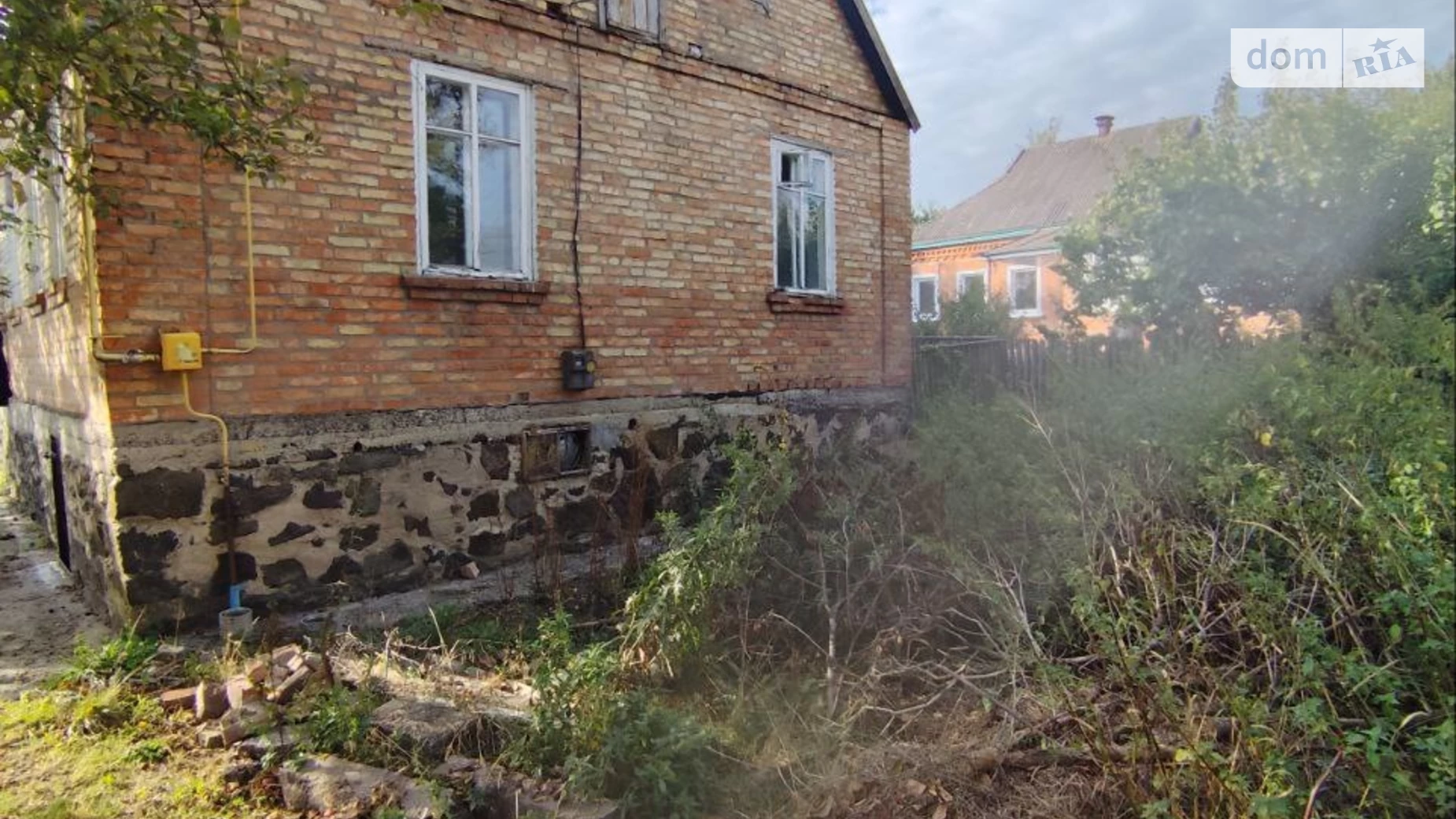 Продается одноэтажный дом 53 кв. м с камином, цена: 12000 $ - фото 2