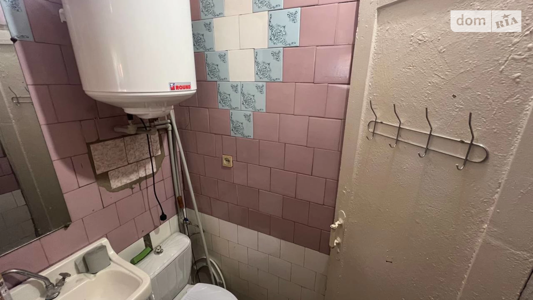Продається 3-кімнатна квартира 43 кв. м у Деражні, вул. Майдан Привокзальний, 9 - фото 2