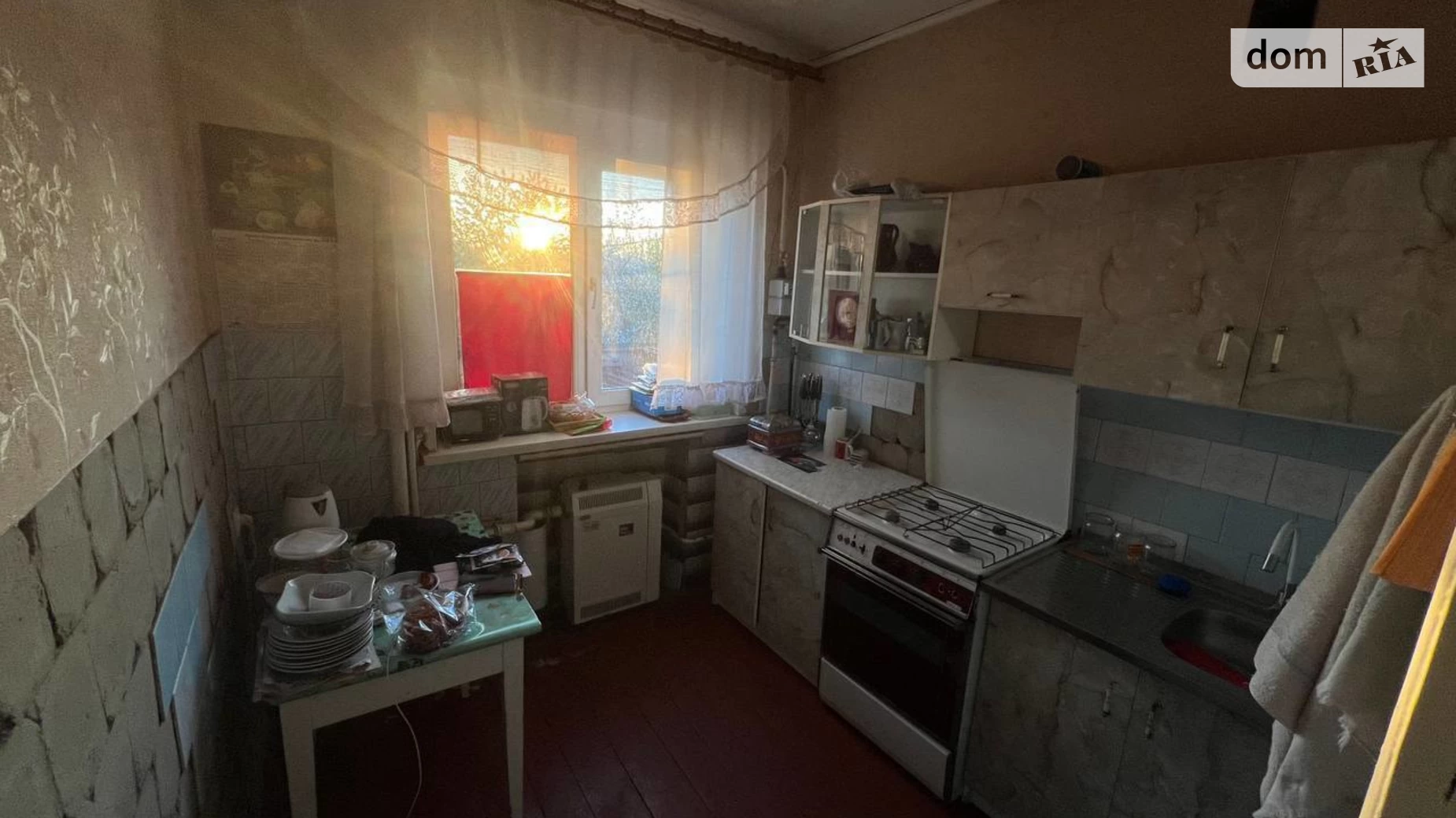 Продається 3-кімнатна квартира 43 кв. м у Деражні, вул. Майдан Привокзальний, 9 - фото 3