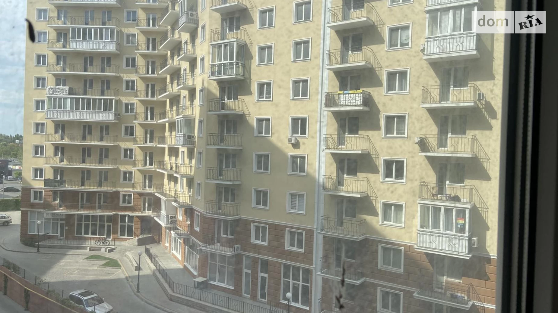 Продается 1-комнатная квартира 32.6 кв. м в Одессе, ул. Инглези - фото 2