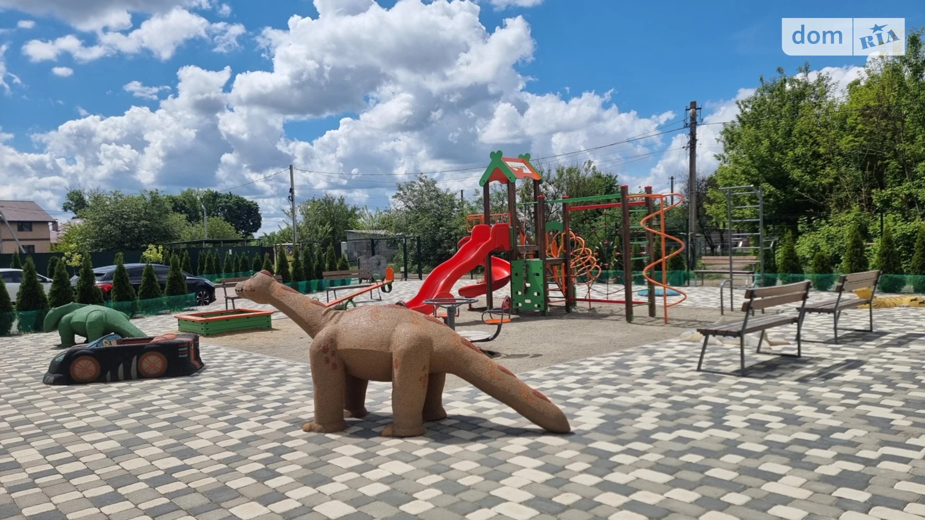 Продается 1-комнатная квартира 34.4 кв. м в Гостомеле, цена: 40500 $ - фото 5