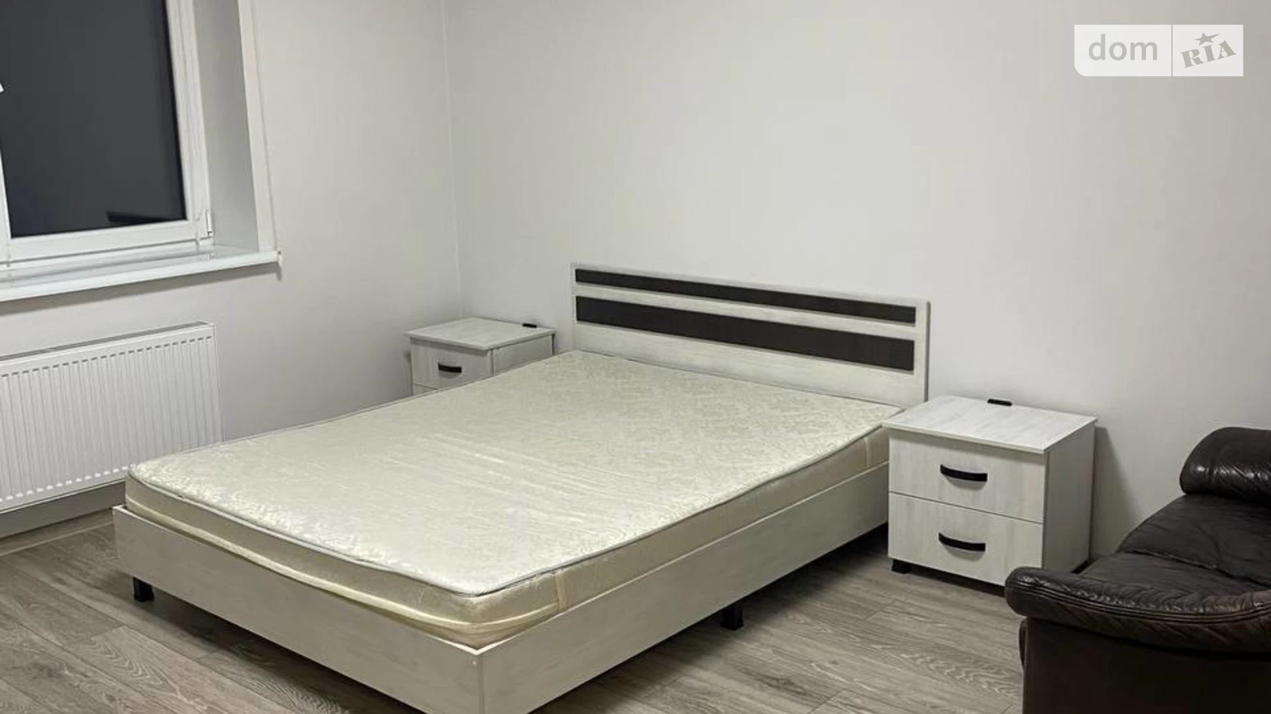 Сдается в аренду 1-комнатная квартира 45 кв. м в Ровно, ул. Черновола Вячеслава, 91У - фото 2