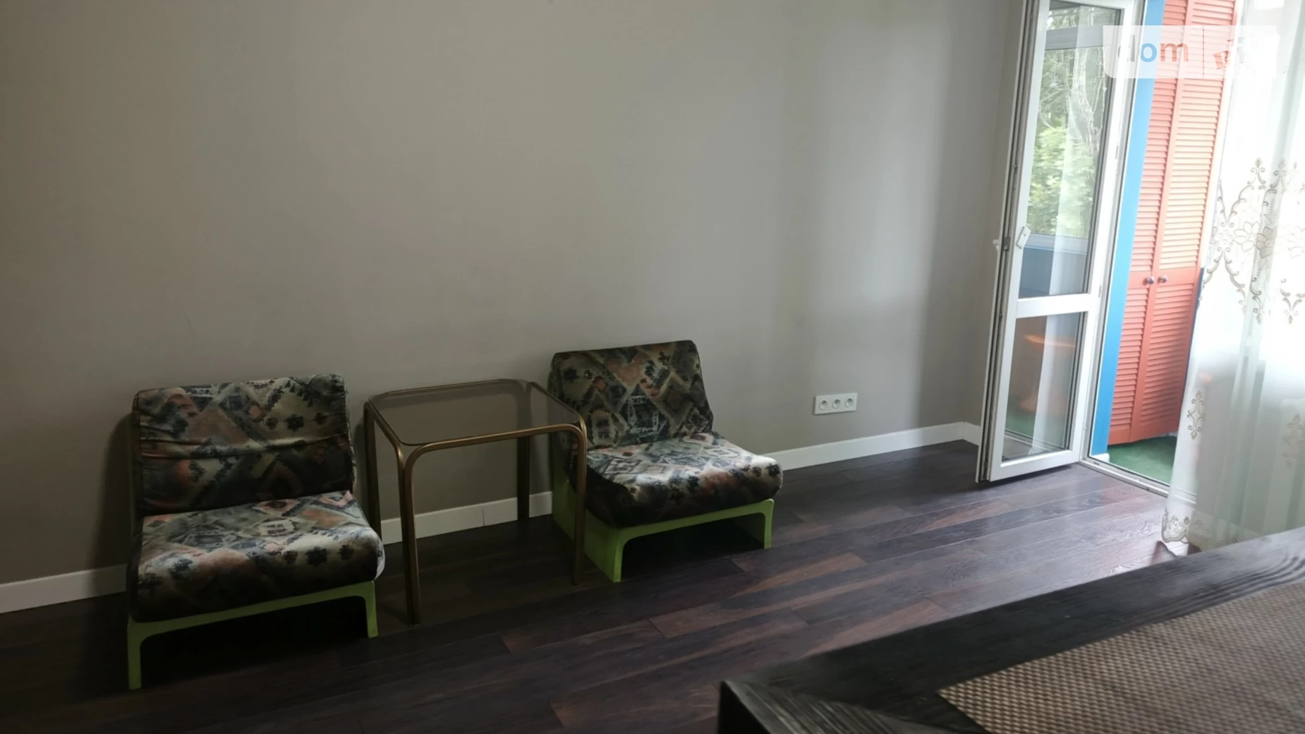Сдается в аренду 2-комнатная квартира 47.6 кв. м в Киеве - фото 4