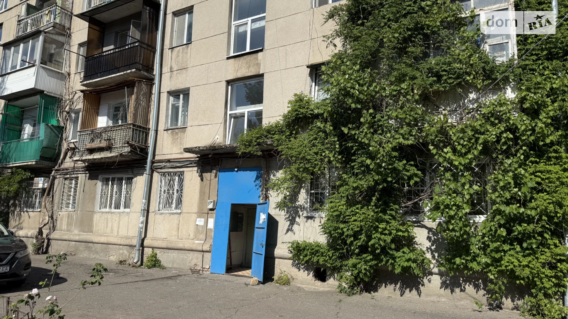 Продається 2-кімнатна квартира 44 кв. м у Одесі, вул. Мечникова - фото 2