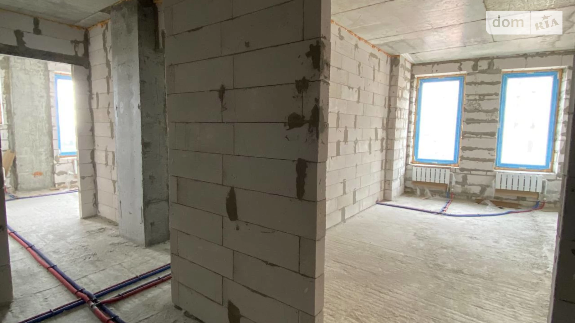 Продається 2-кімнатна квартира 62.9 кв. м у Харкові, вул. Гвардійців-Широнінців, 72 - фото 3