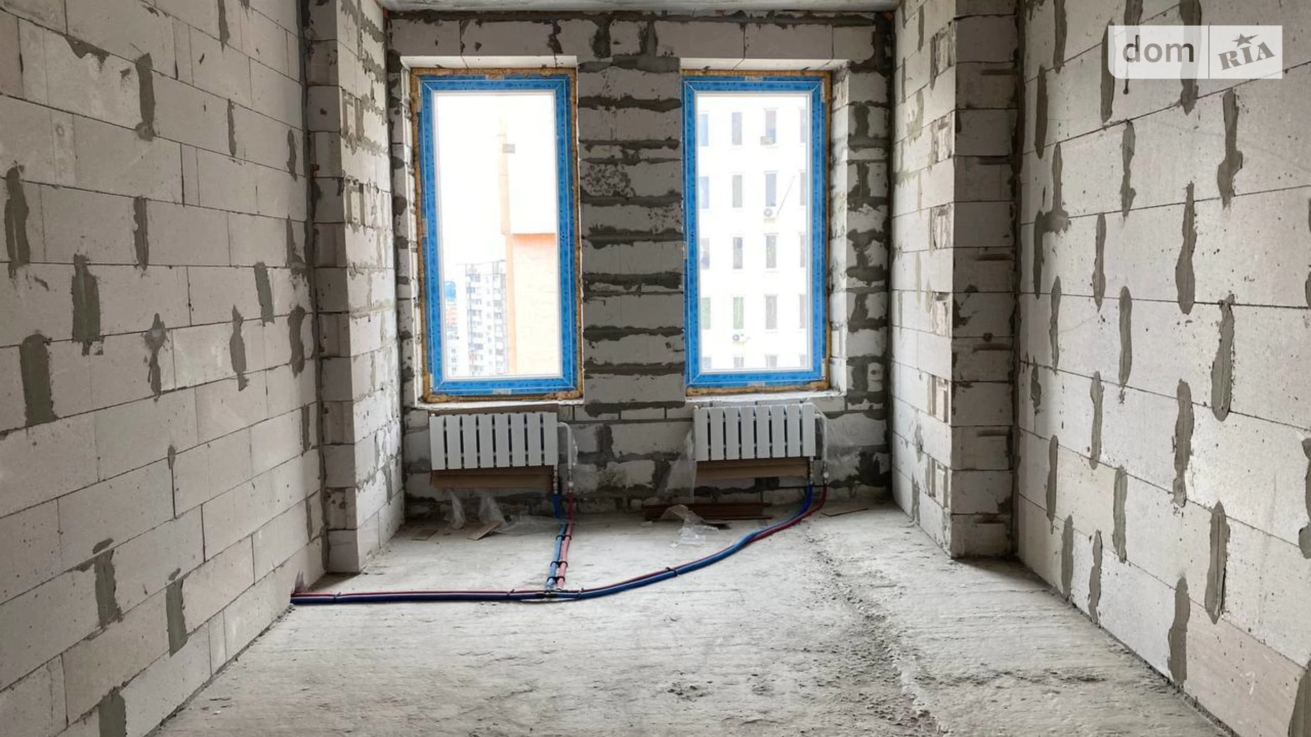 Продається 2-кімнатна квартира 62.9 кв. м у Харкові, вул. Гвардійців-Широнінців, 72 - фото 4