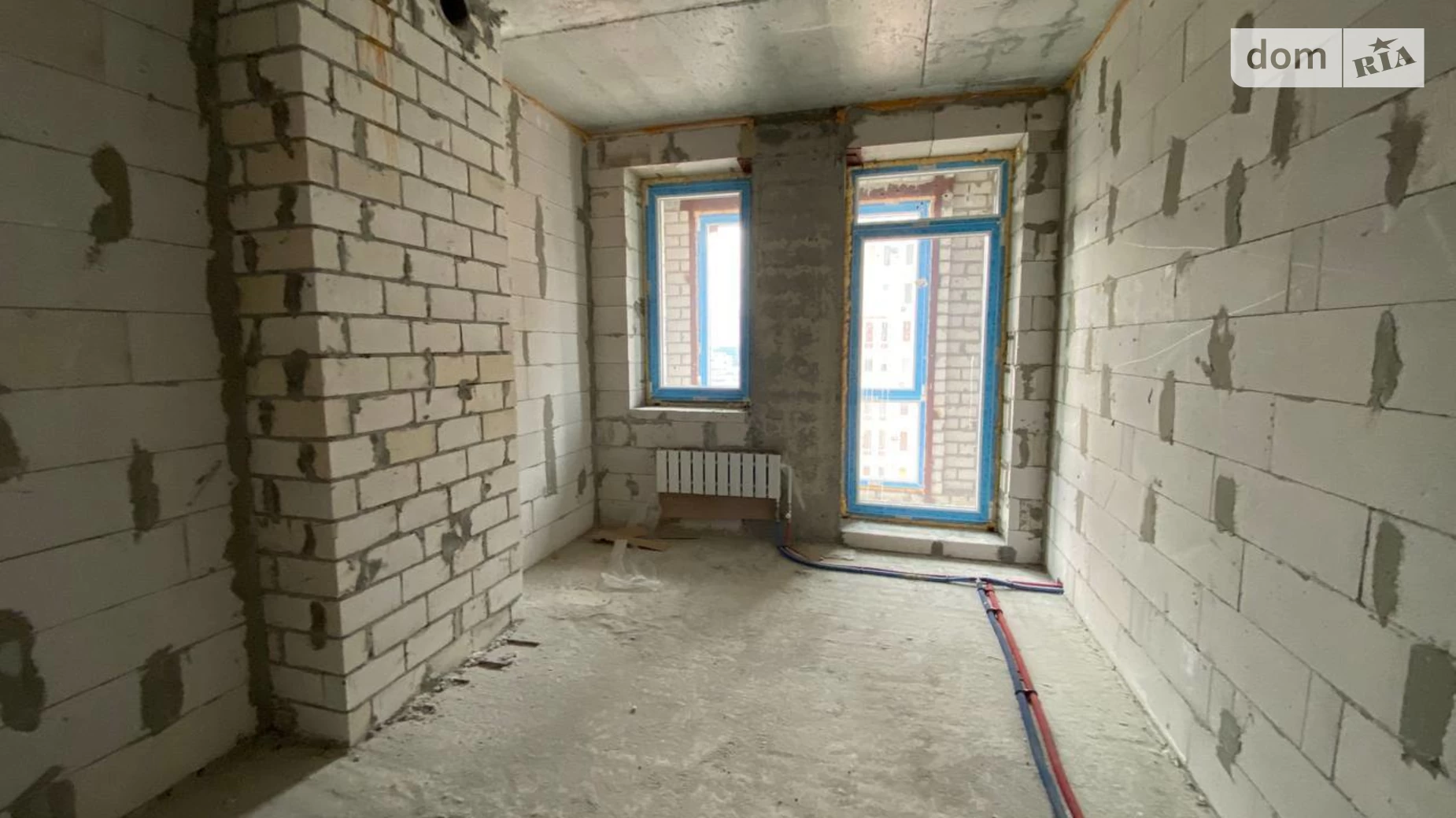 Продається 2-кімнатна квартира 62.9 кв. м у Харкові, вул. Гвардійців-Широнінців, 72 - фото 5