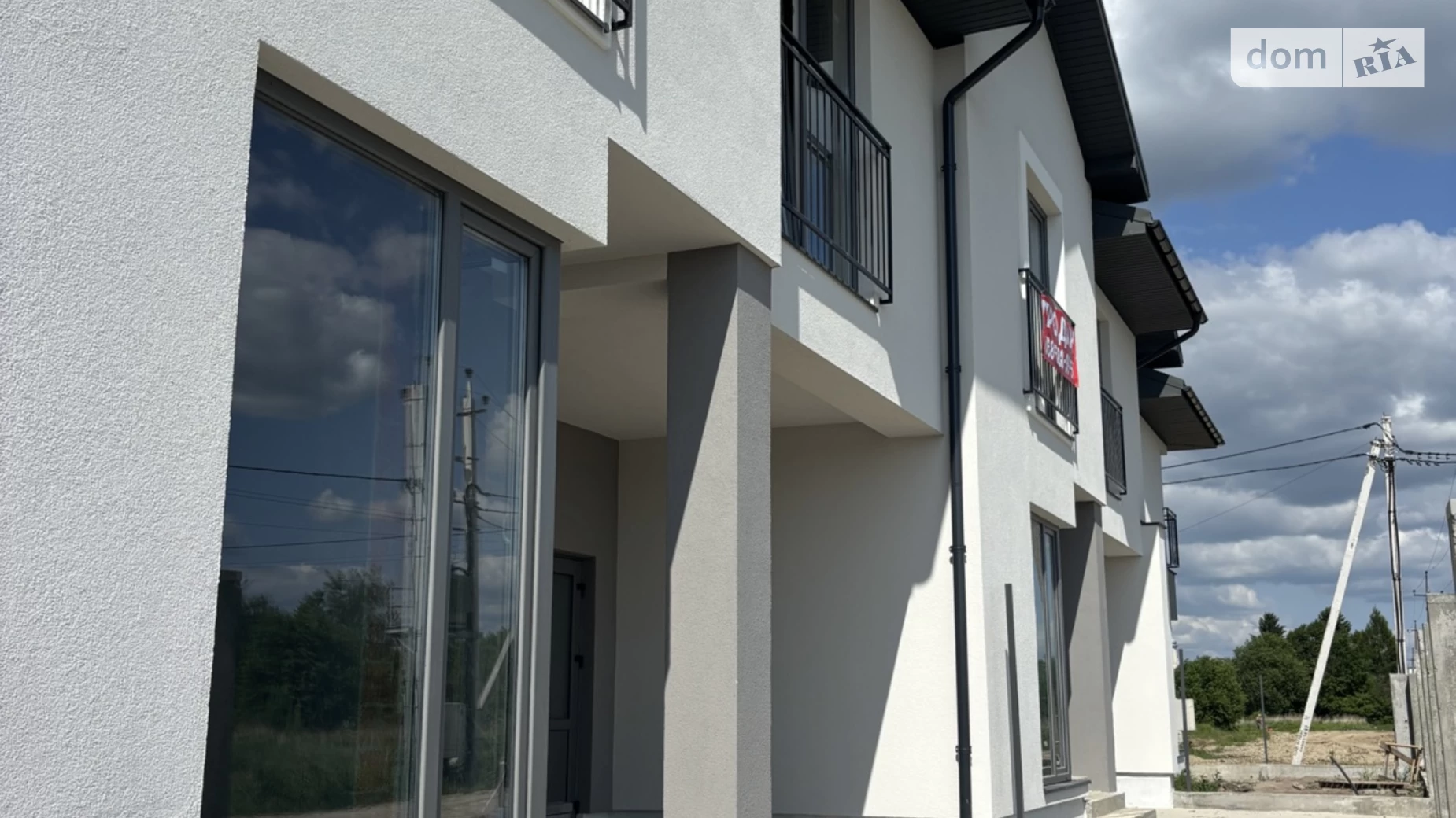 Продається частина будинку 106.6 кв. м з терасою, цена: 950 $ - фото 5