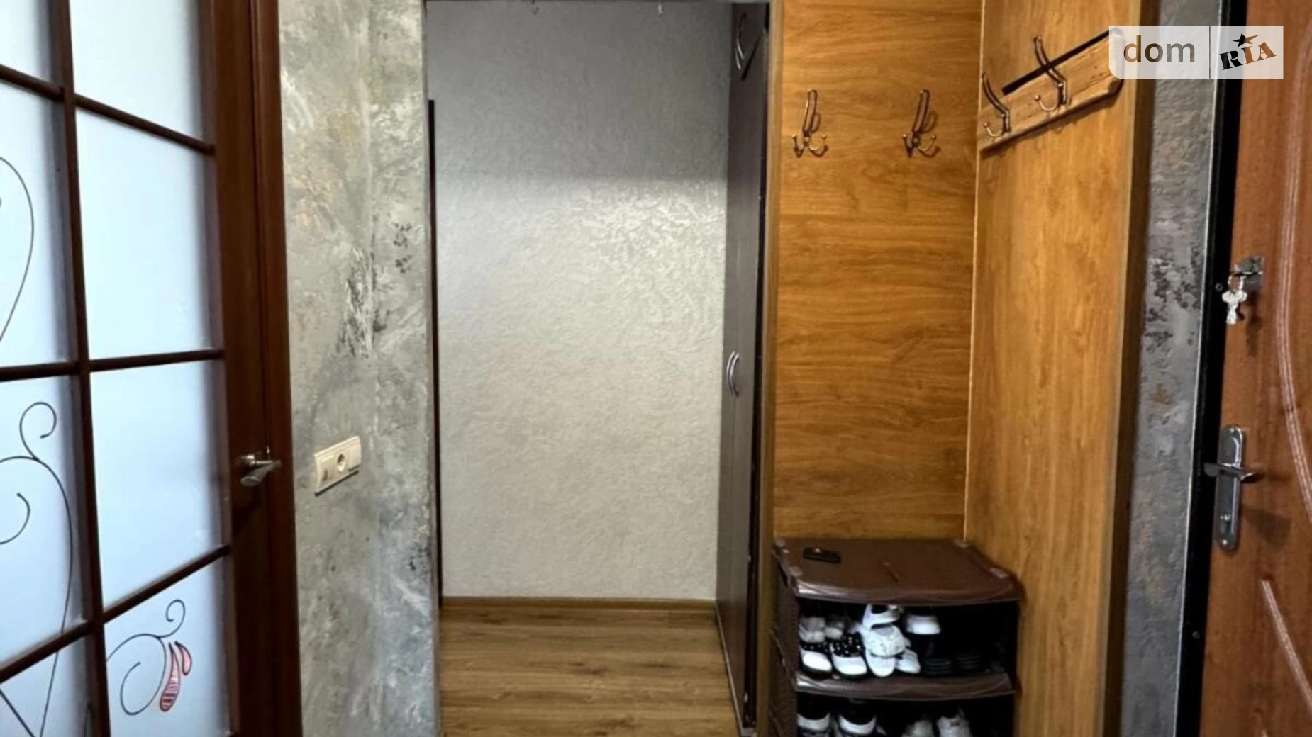 Продается 1-комнатная квартира 31.1 кв. м в Ровно, ул. Крушельницкой Соломии - фото 4