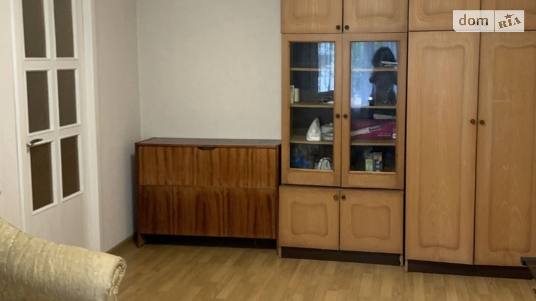 Сдается в аренду 1-комнатная квартира 29 кв. м в Киеве, просп. Воскресенский(Перова), 11Б - фото 3