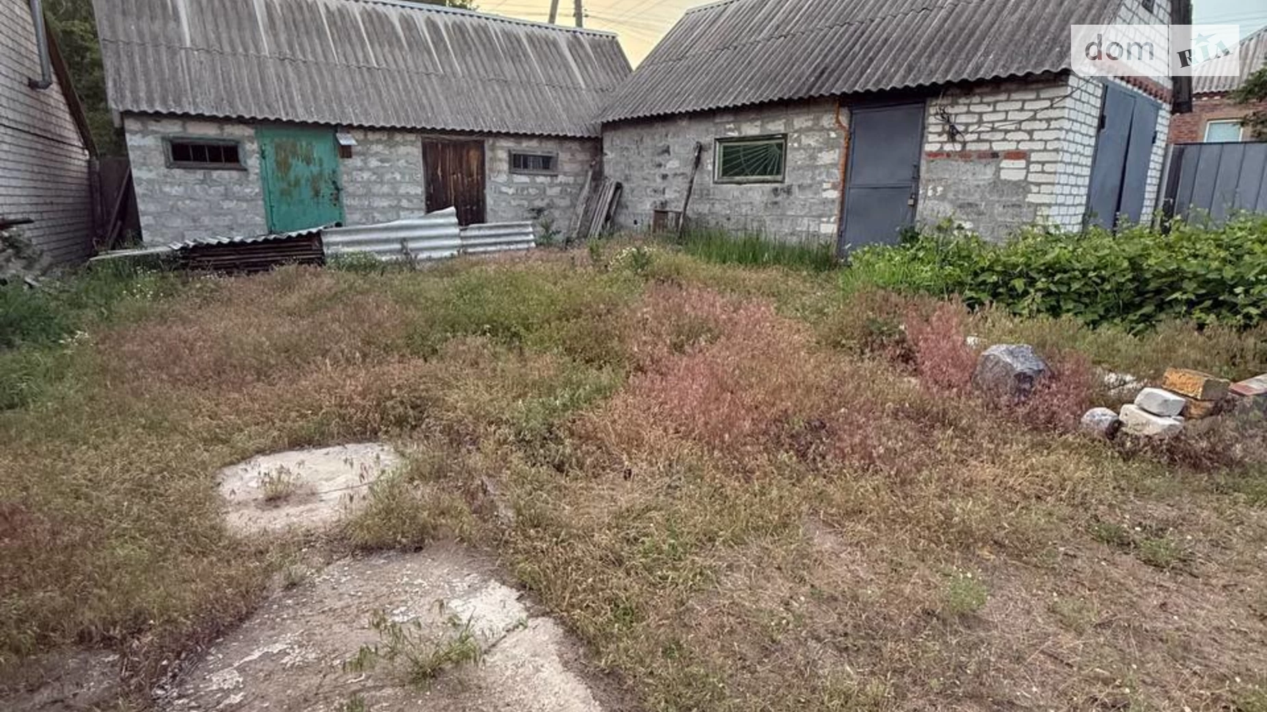 Продается одноэтажный дом 28.3 кв. м с участком, цена: 8000 $ - фото 3