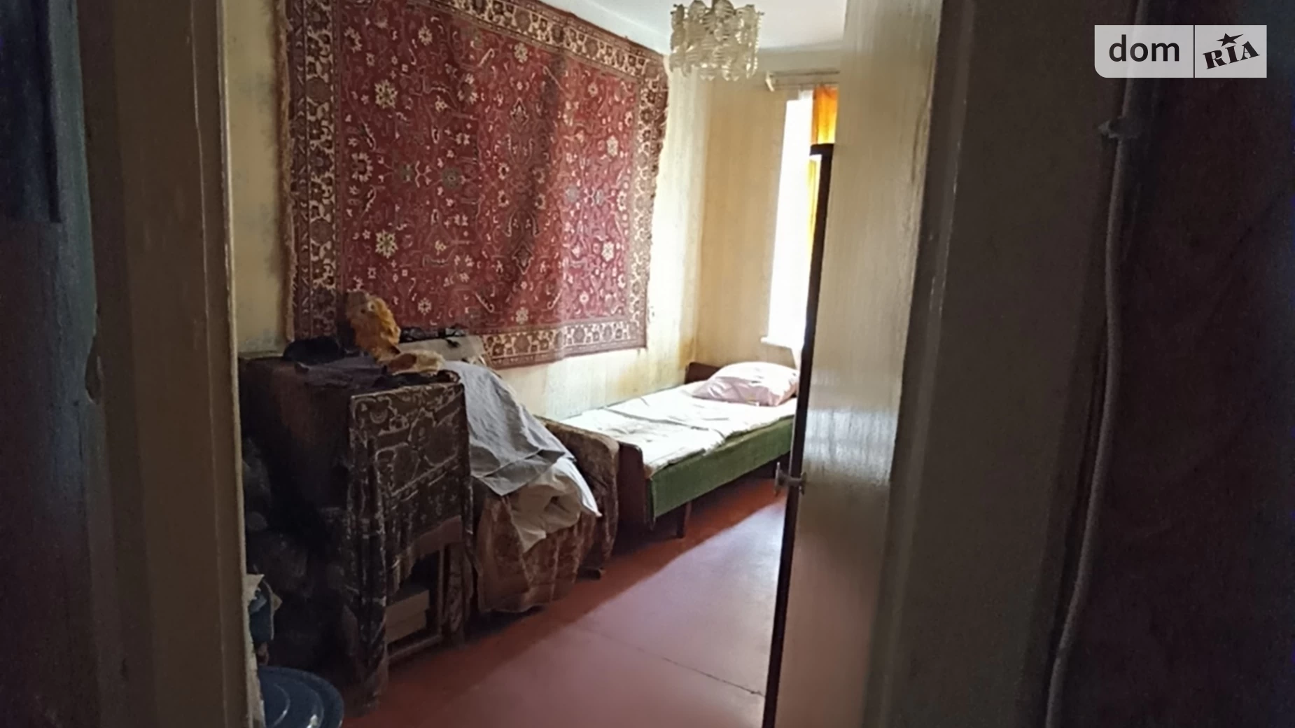 Здається в оренду 4-кімнатна квартира 62 кв. м у Сумах, цена: 5000 грн - фото 4