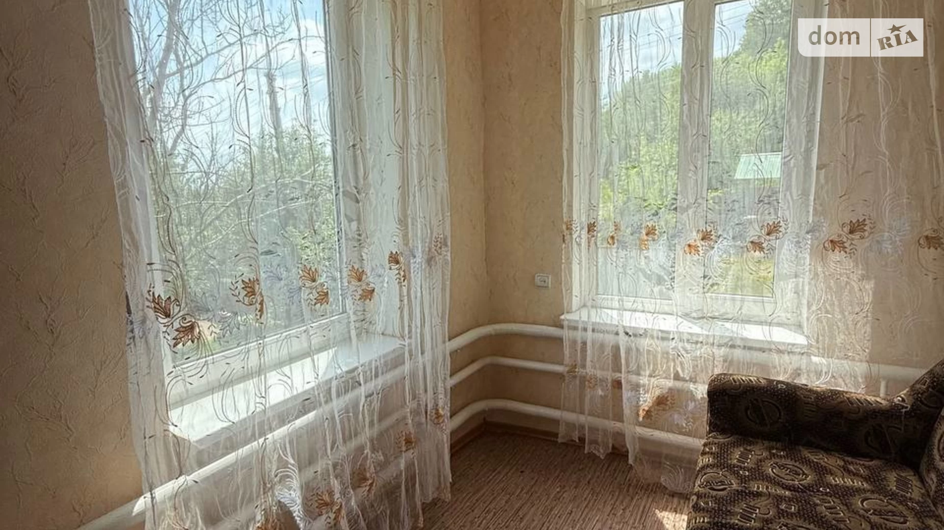 Продается часть дома 55 кв. м с бассейном, цена: 12000 $ - фото 3