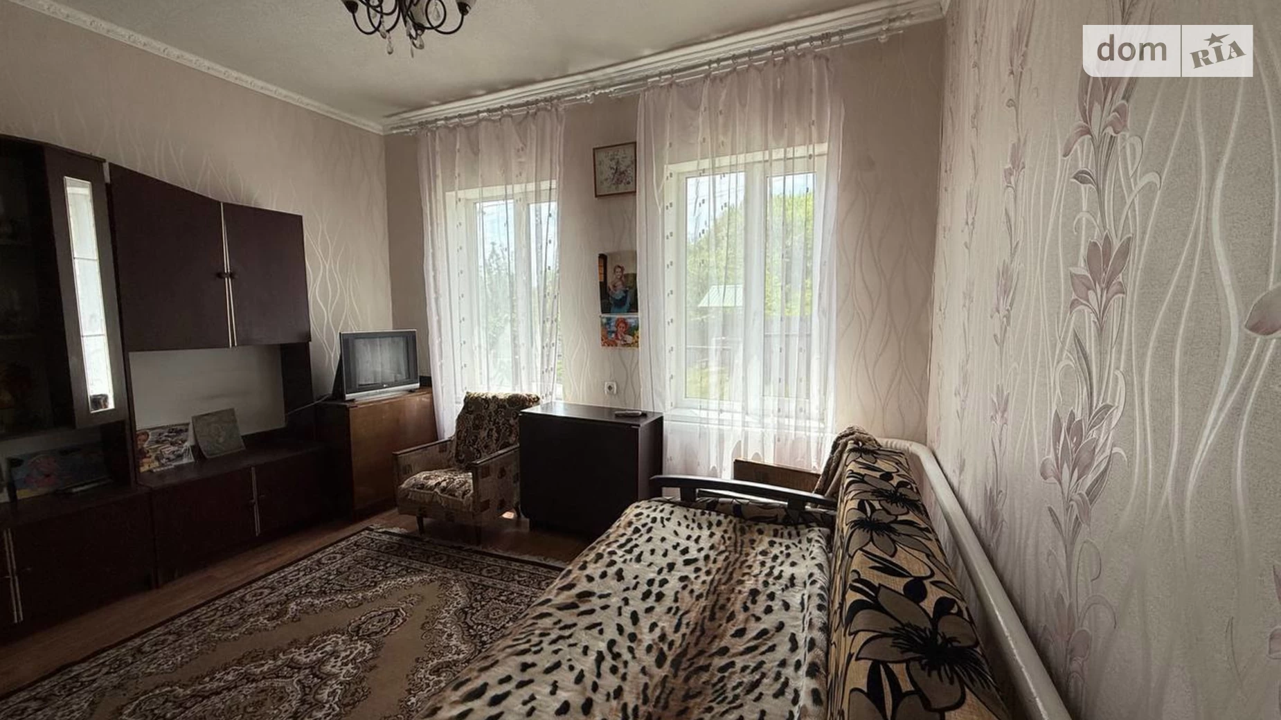 Продается часть дома 55 кв. м с бассейном, цена: 12000 $ - фото 2