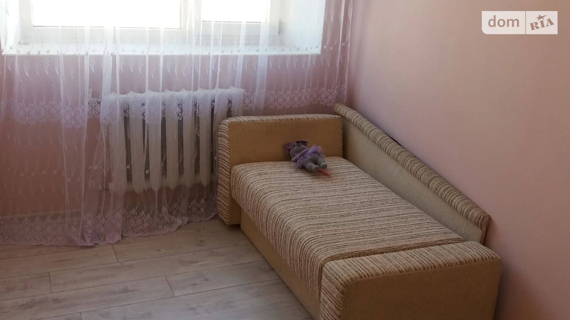 2-кімнатна квартира 39 кв. м у Луцьку, вул. Кривий Вал - фото 5