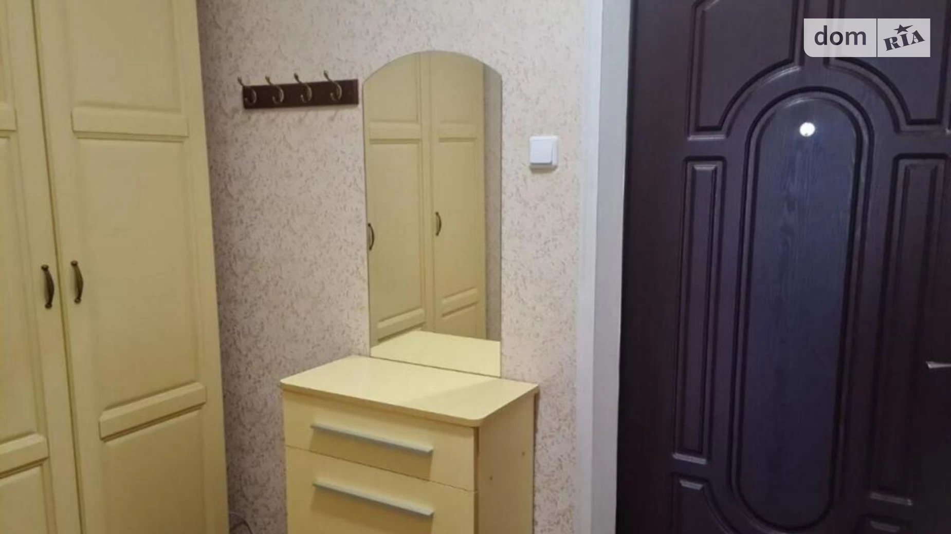 Продається 1-кімнатна квартира 49 кв. м у Києві, вул. Сергія Данченка, 1 - фото 5