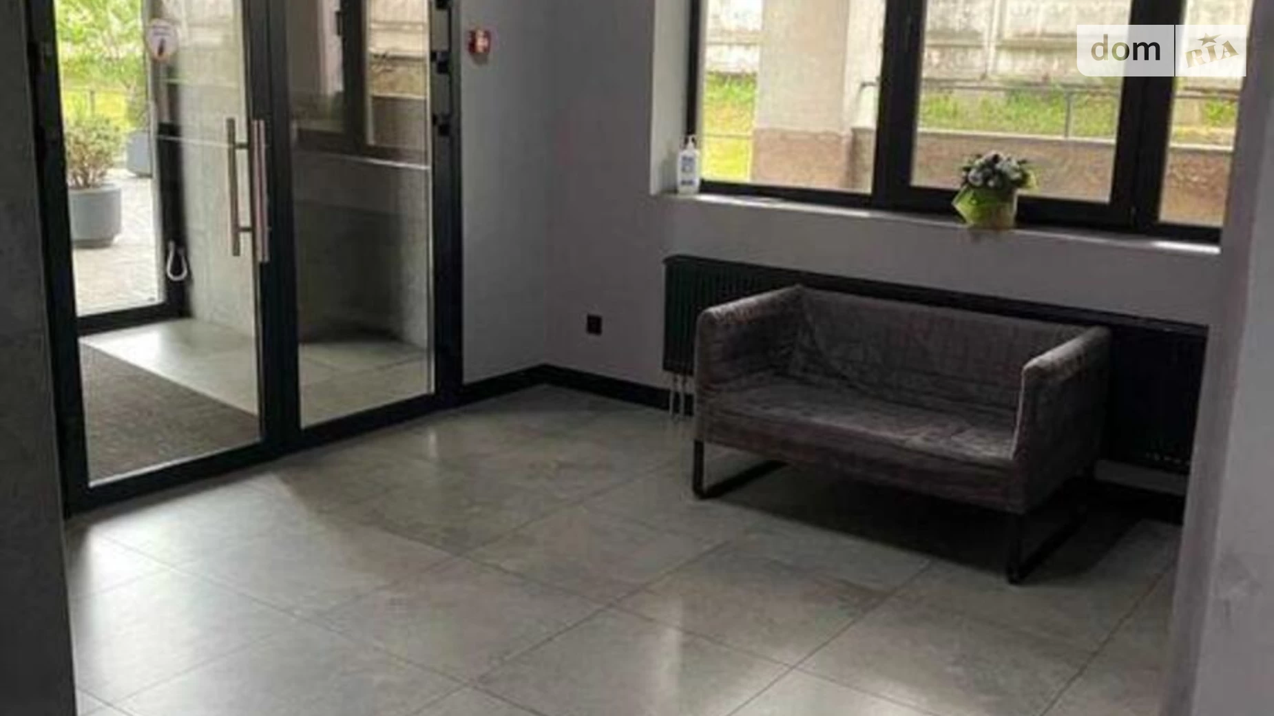 Продается 1-комнатная квартира 31 кв. м в Киеве, ул. Западная, 10 - фото 4