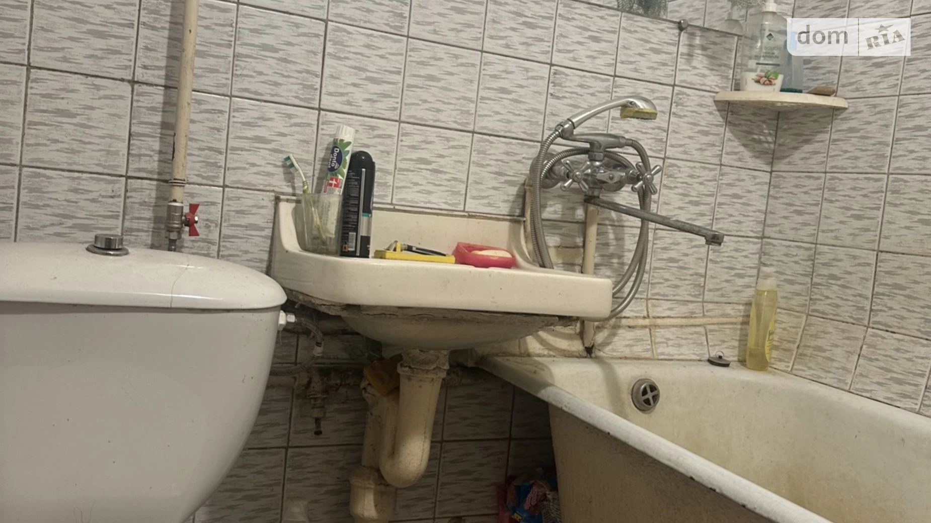 Продається 1-кімнатна квартира 33 кв. м у Одесі, вул. Варненська, 7 - фото 4