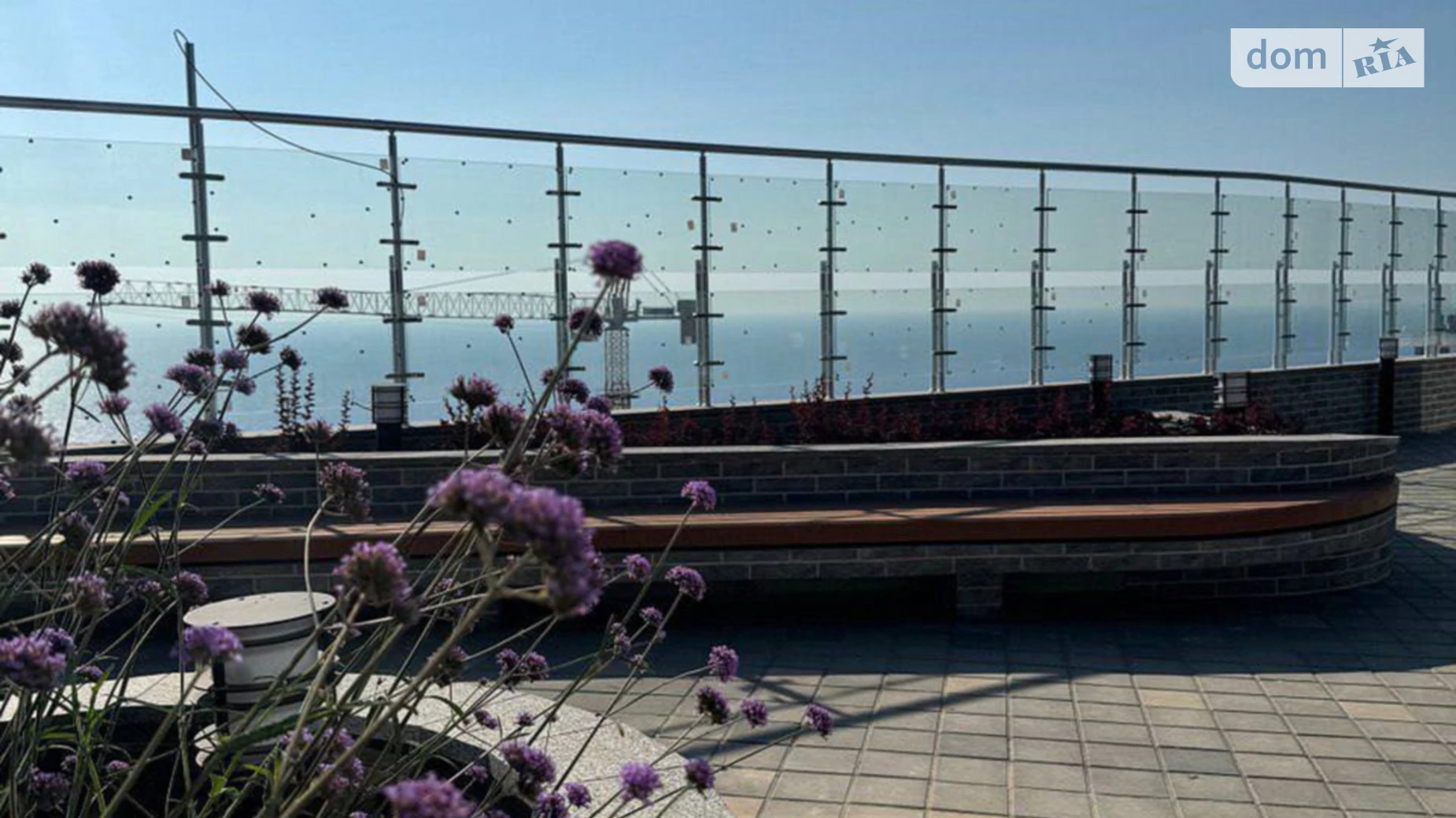 Продается 1-комнатная квартира 46 кв. м в Одессе, пер. Курортный, 2 - фото 4