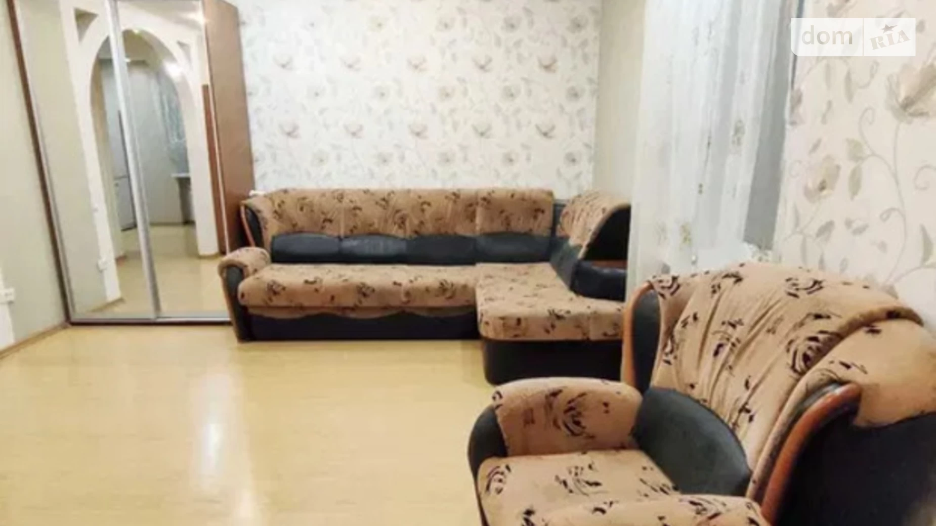 Сдается в аренду 1-комнатная квартира 45 кв. м в Днепре, ул. Шевченко - фото 5