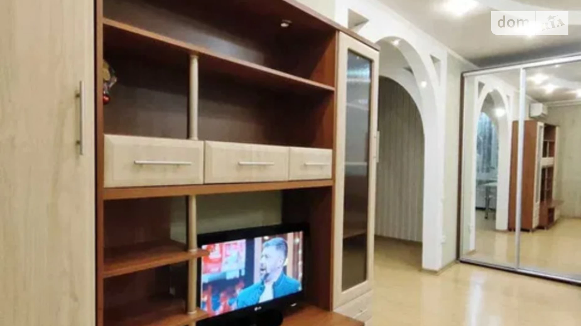 Сдается в аренду 1-комнатная квартира 45 кв. м в Днепре, ул. Шевченко - фото 4
