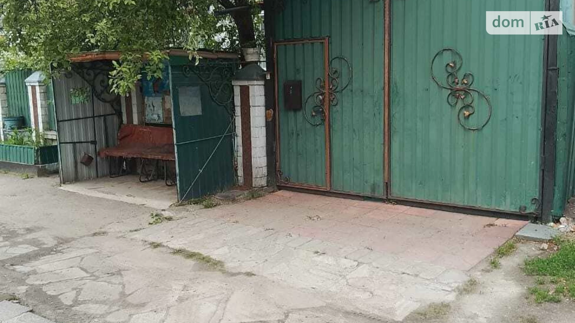 Продается одноэтажный дом 108.4 кв. м с садом, цена: 54000 $ - фото 2