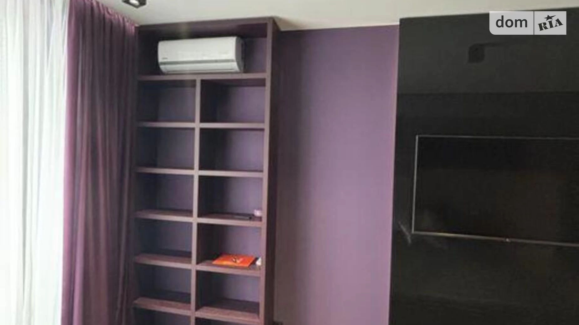 Продається 2-кімнатна квартира 65 кв. м у Києві, вул. Саксаганського, 37К - фото 5