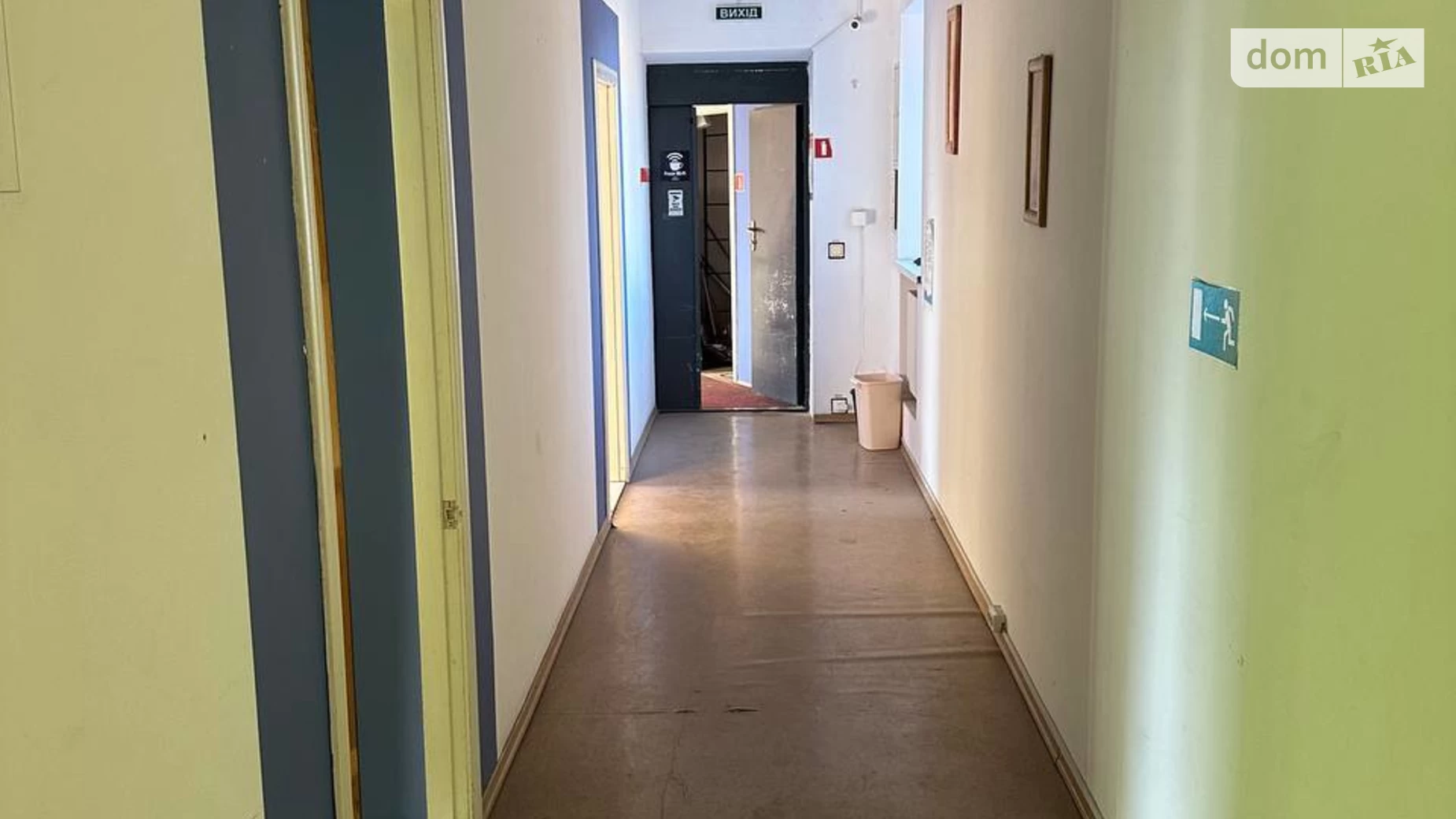 Сдается в аренду объект сферы услуг 364 кв. м в 4-этажном здании, цена: 2000 $ - фото 3