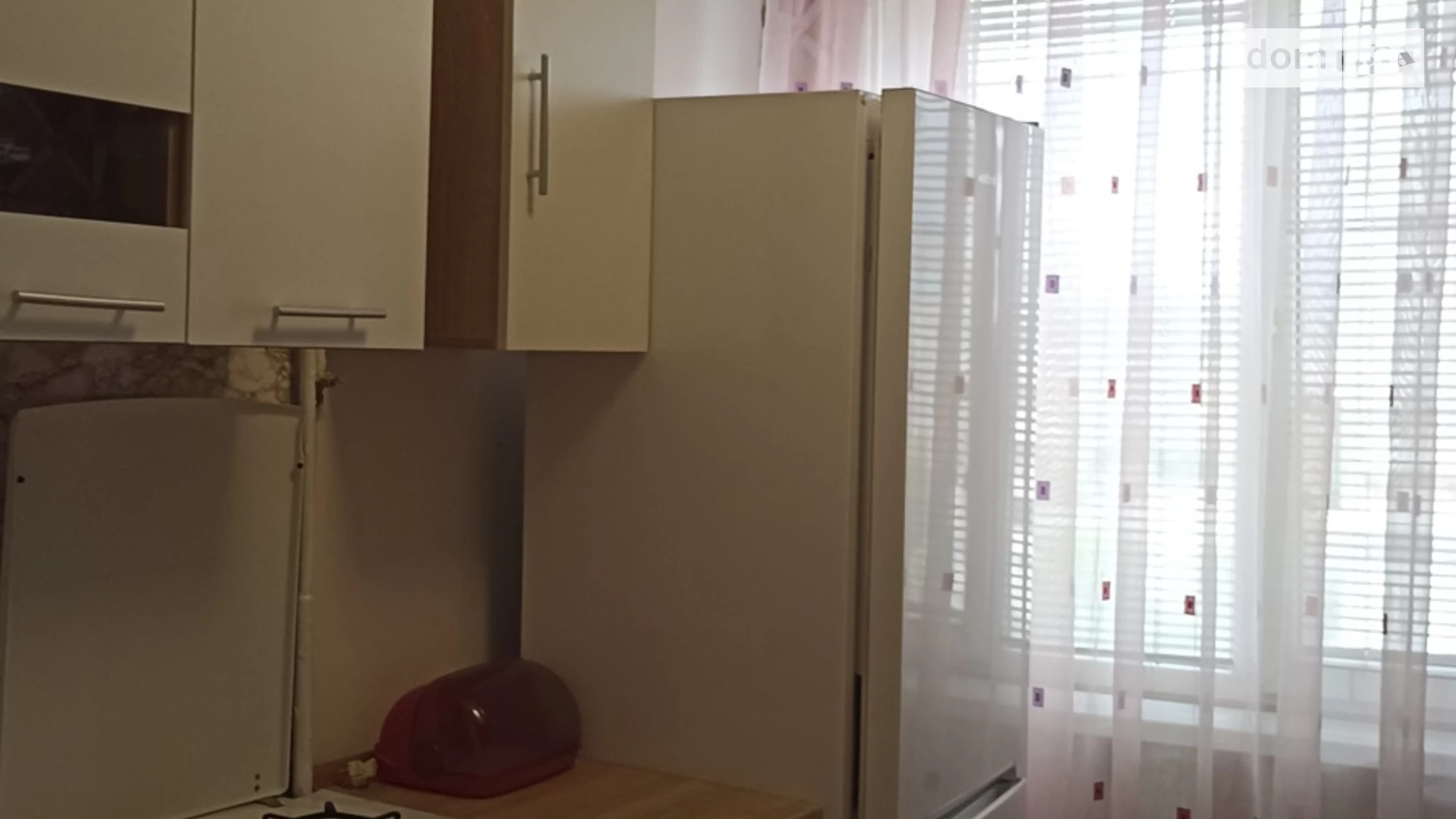 Сдается в аренду 2-комнатная квартира 53 кв. м в Днепре, ул. Большая Диивська, 24А - фото 2