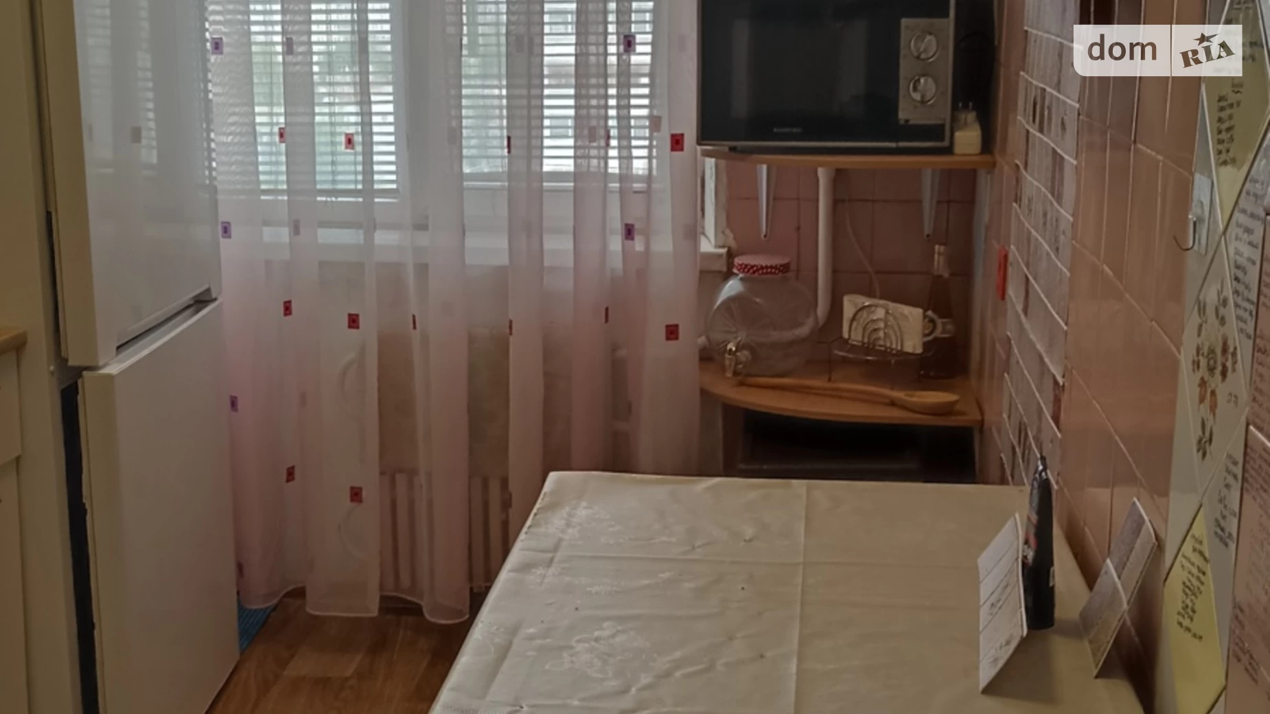 Сдается в аренду 2-комнатная квартира 53 кв. м в Днепре, ул. Большая Диивська, 24А - фото 3