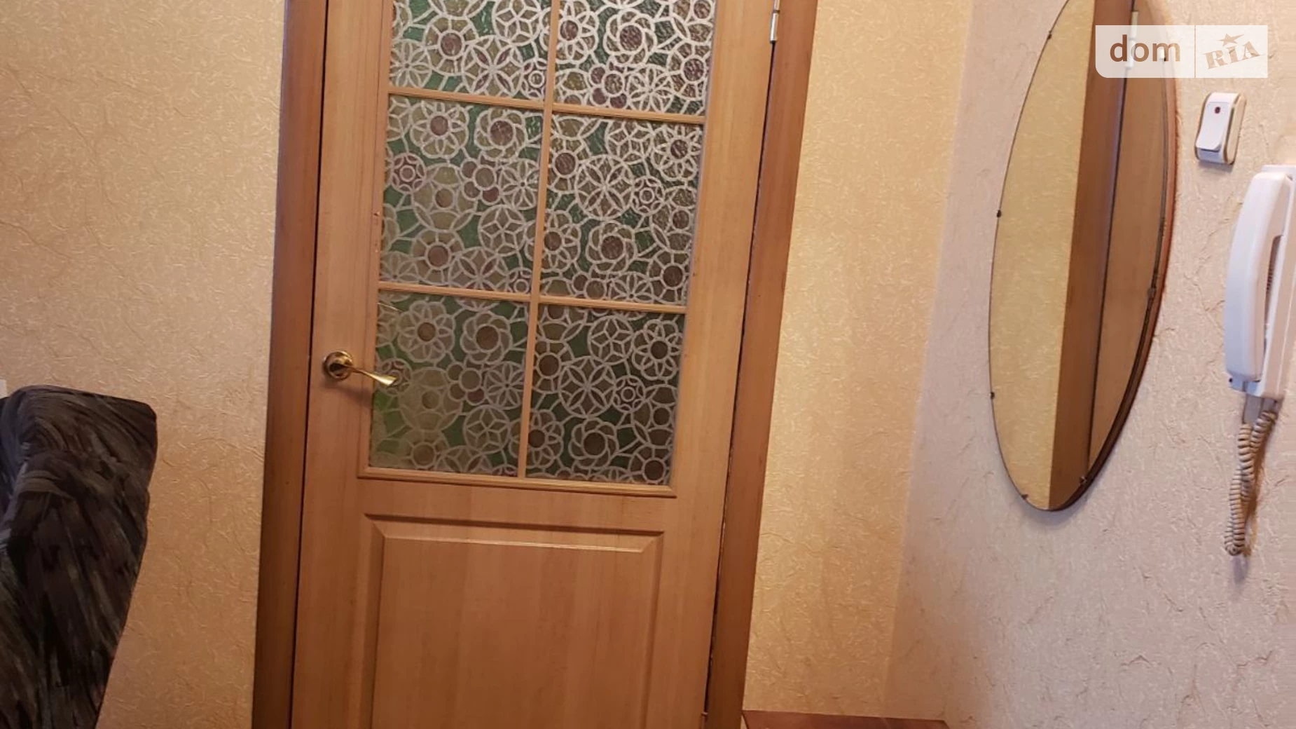 Сдается в аренду 2-комнатная квартира 53 кв. м в Днепре, ул. Большая Диивська, 24А - фото 5