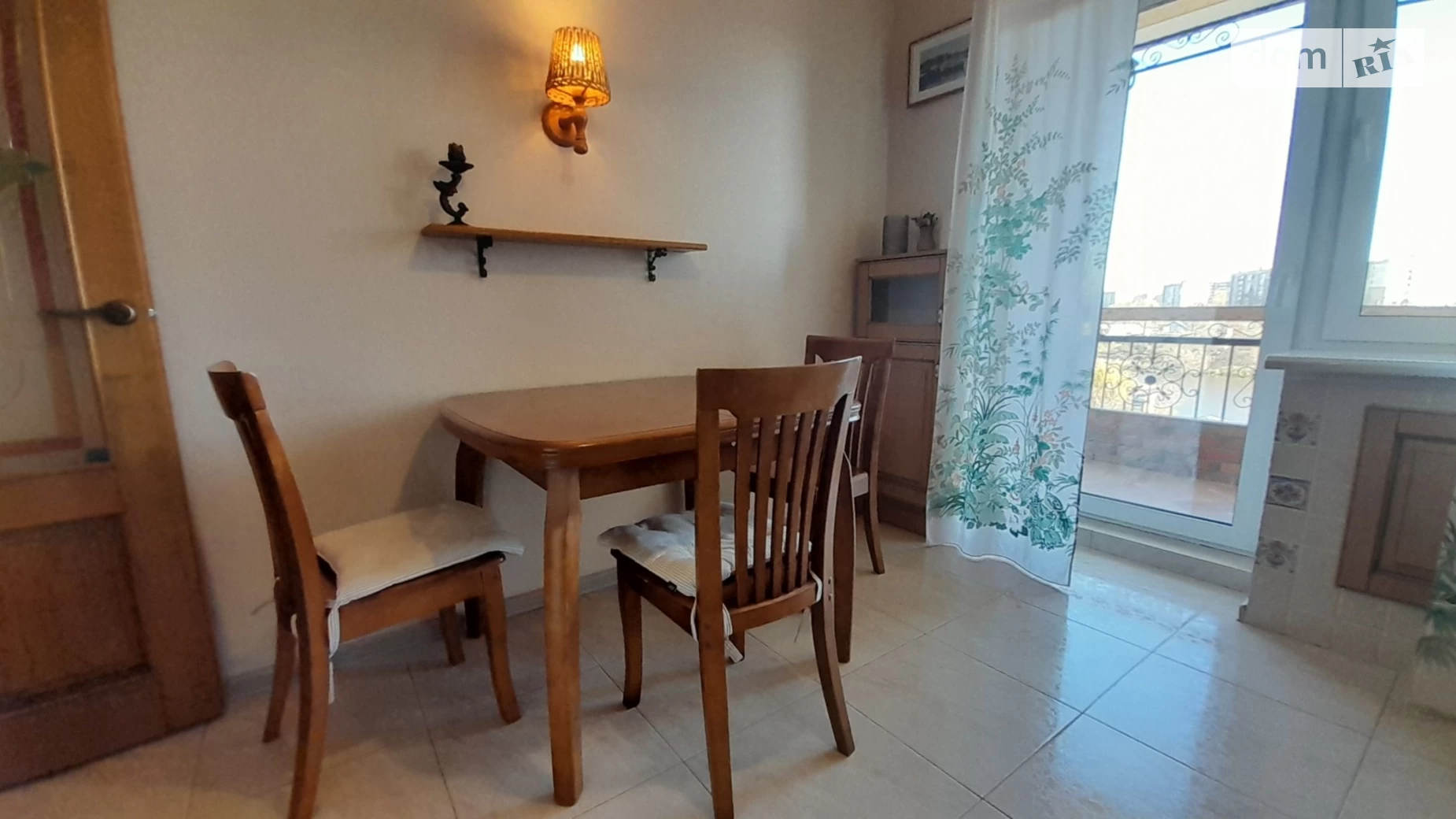 Сдается в аренду 2-комнатная квартира 52 кв. м в Виннице, ул. Ивана Богуна - фото 4