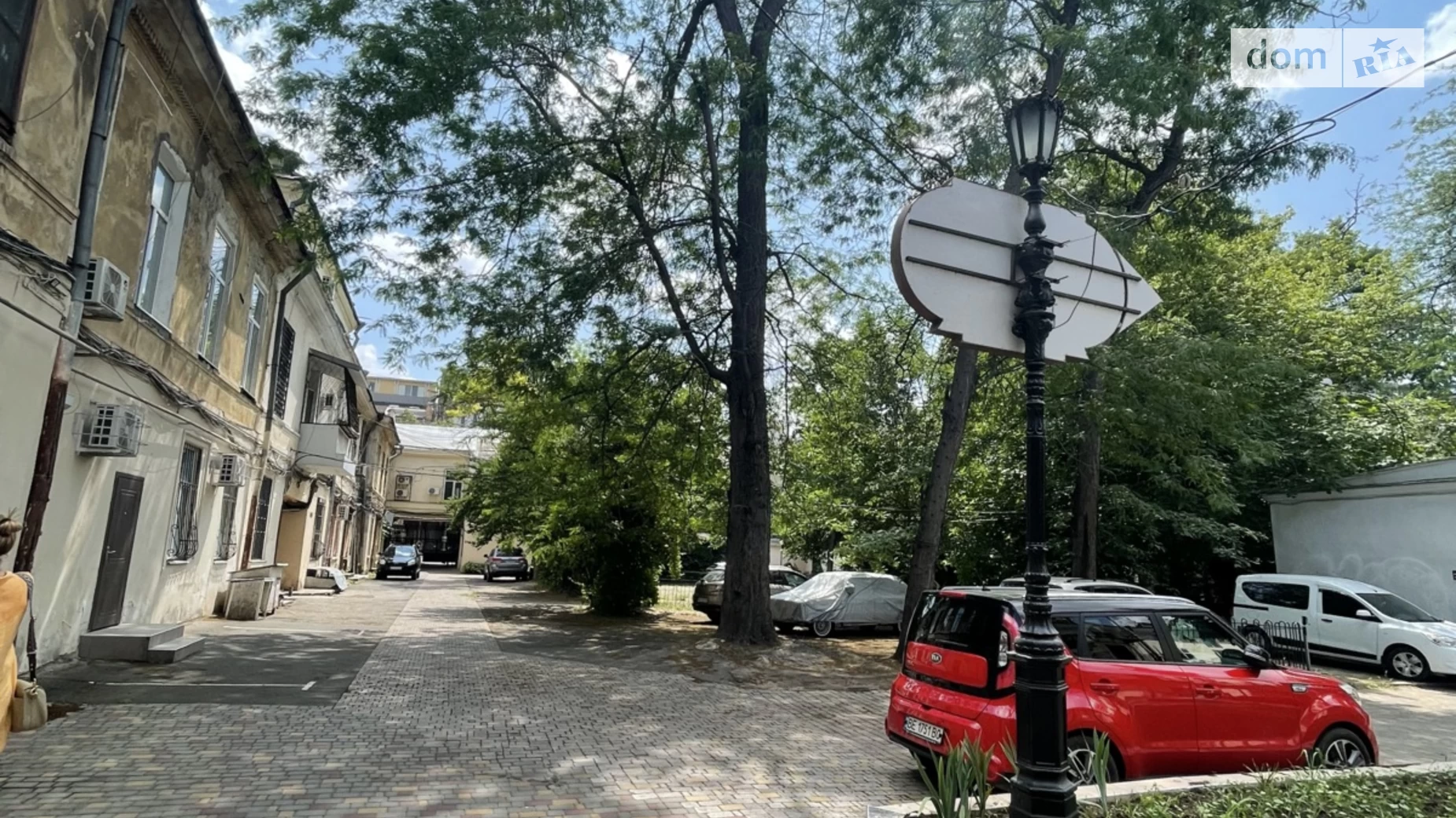 Сдается в аренду офис 45 кв. м в бизнес-центре, цена: 450 $ - фото 2