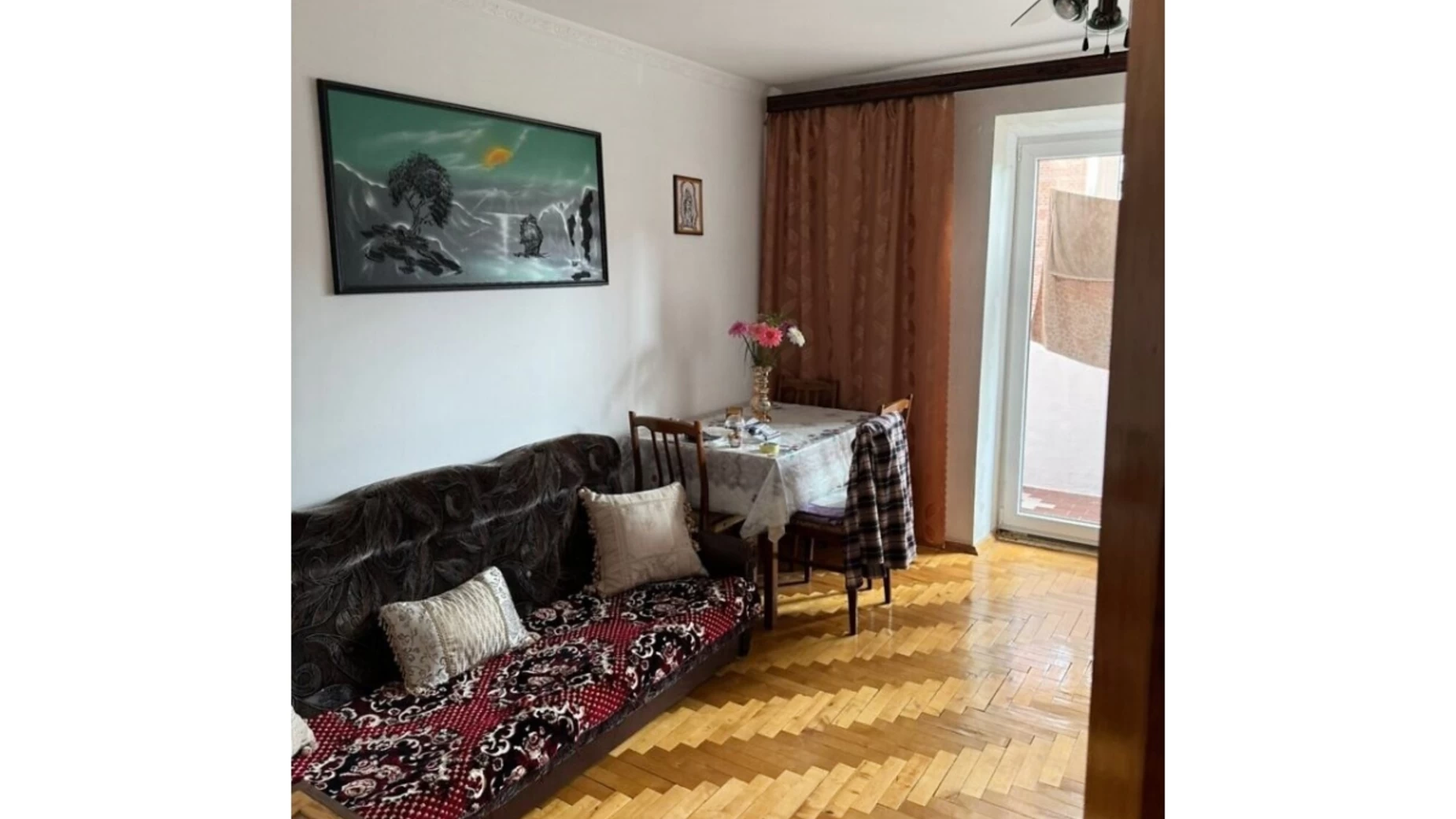 3-комнатная квартира 65 кв. м в Тернополе, цена: 54000 $ - фото 4