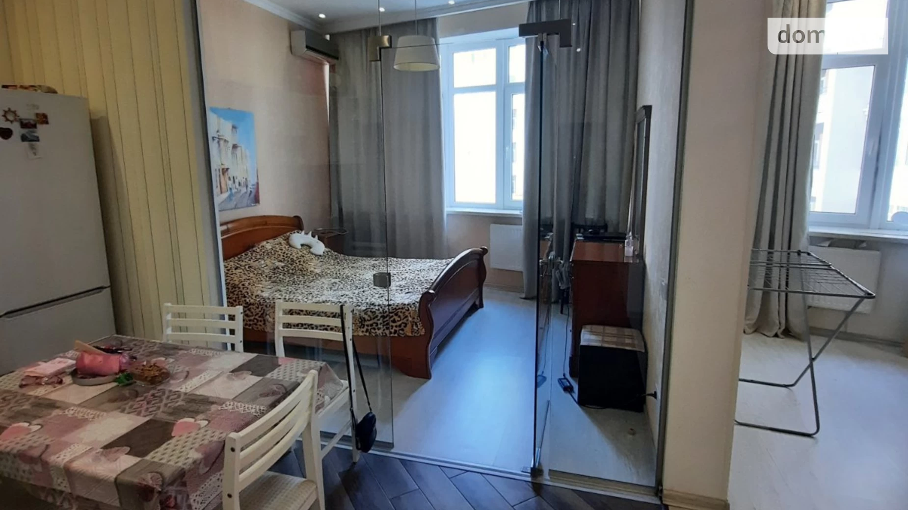 Продается 1-комнатная квартира 61 кв. м в Одессе, пер. Аркадиевский, 9/1 - фото 3