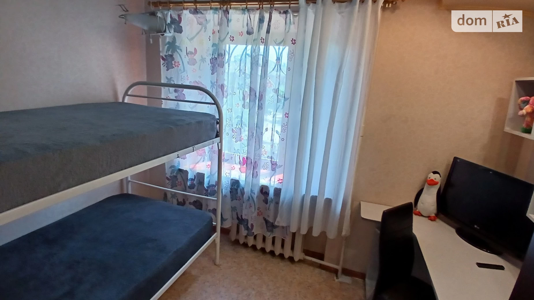 Сдается в аренду 3-комнатная квартира в Славянске, ул. Васильковская, 11 - фото 4