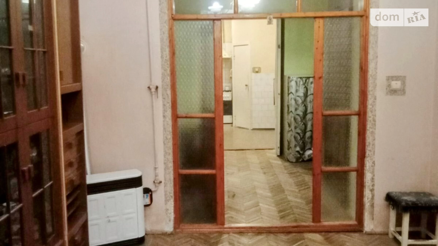 Сдается в аренду 2-комнатная квартира 38.2 кв. м в Львове, ул. Григория Сковороды - фото 2