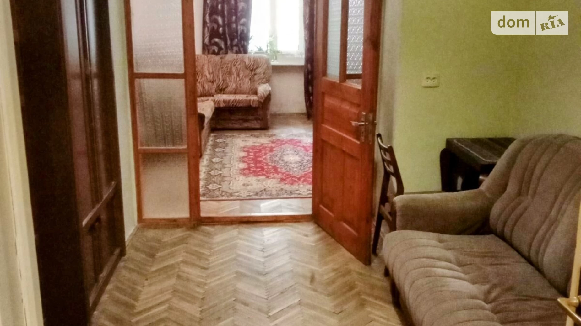 Сдается в аренду 2-комнатная квартира 38.2 кв. м в Львове, ул. Григория Сковороды - фото 4