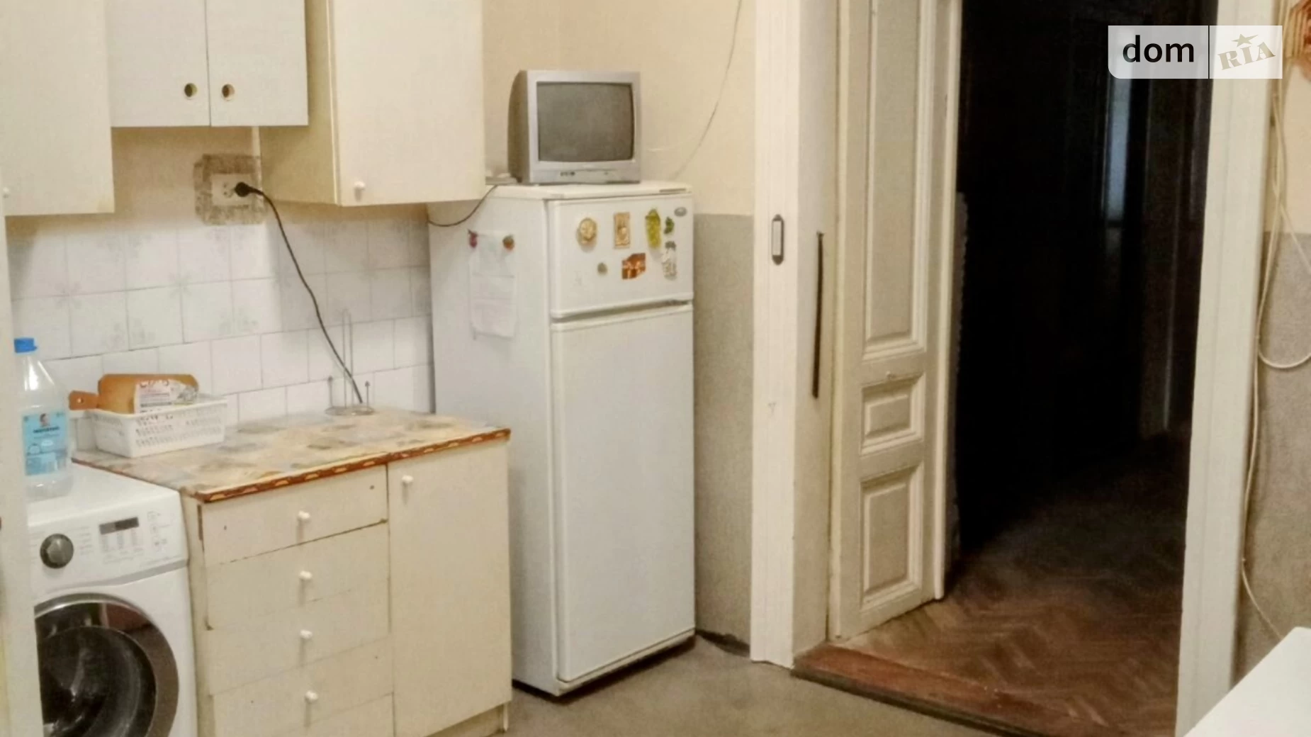 Сдается в аренду 2-комнатная квартира 38.2 кв. м в Львове, ул. Григория Сковороды - фото 5
