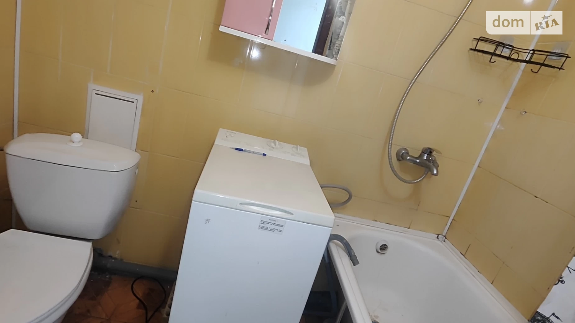 Сдается в аренду 2-комнатная квартира 48 кв. м в Житомире, ул. Михаила Грушевского - фото 4
