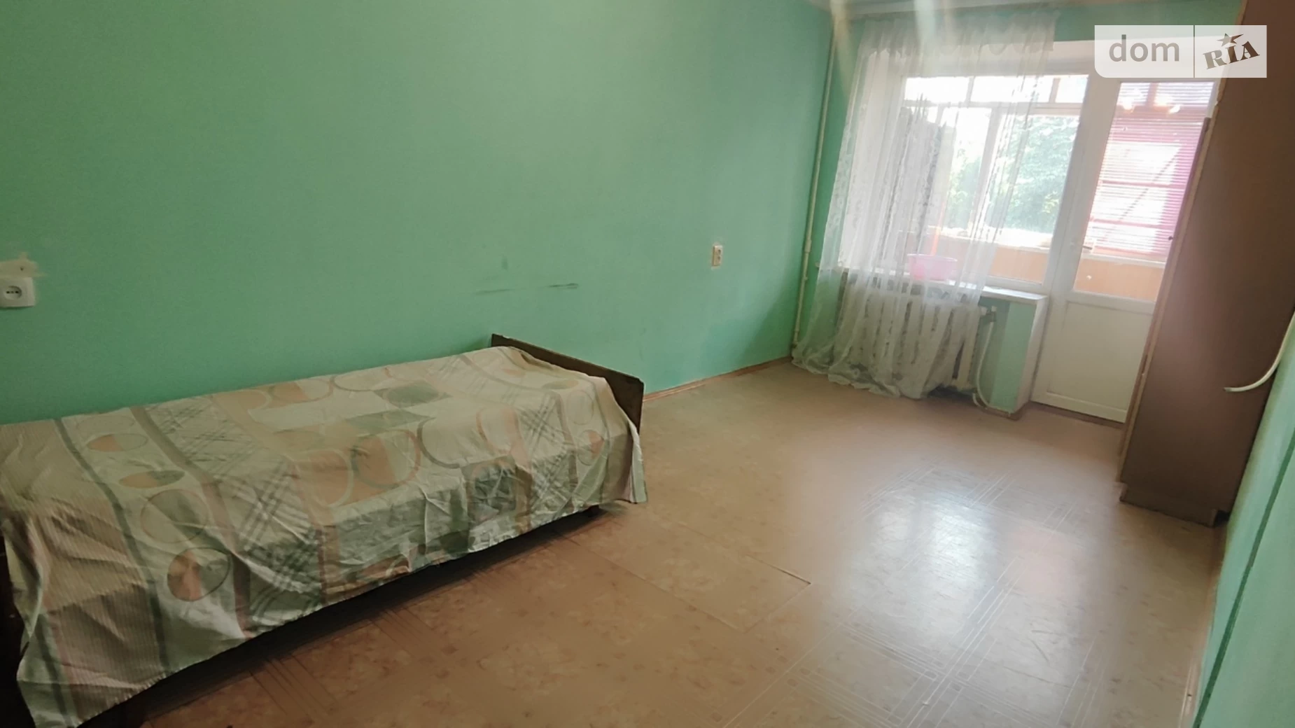 Сдается в аренду 2-комнатная квартира 48 кв. м в Житомире, ул. Михаила Грушевского - фото 5