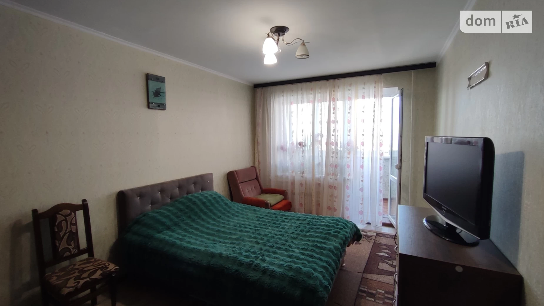 Продається 1-кімнатна квартира 34 кв. м у Вінниці, вул. Левка Лук’яненка(Ватутіна) - фото 2