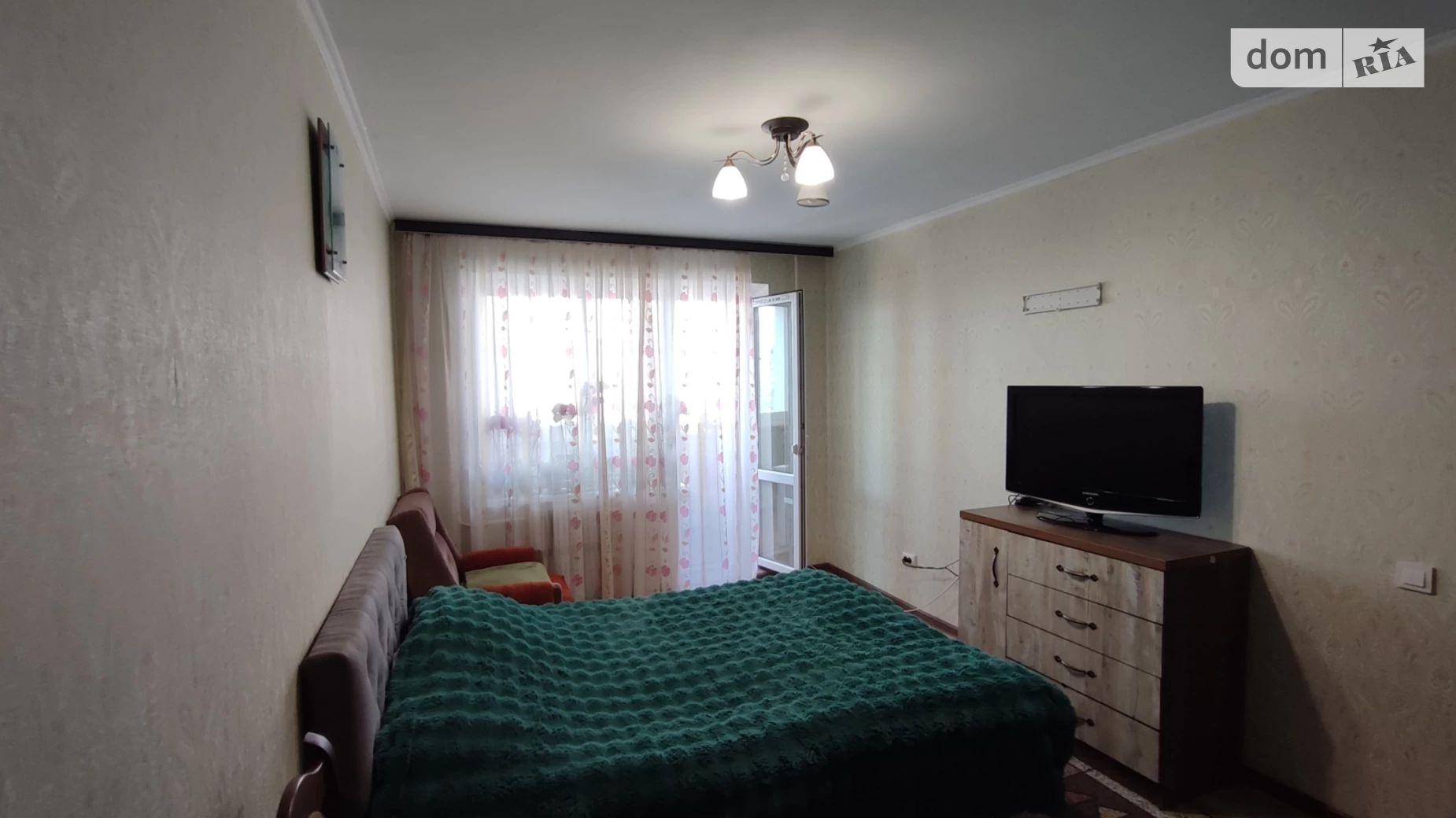 Продається 1-кімнатна квартира 34 кв. м у Вінниці, вул. Левка Лук’яненка(Ватутіна) - фото 3