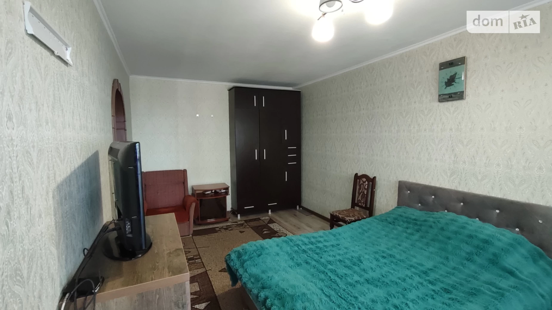 Продається 1-кімнатна квартира 34 кв. м у Вінниці, вул. Левка Лук’яненка(Ватутіна) - фото 4