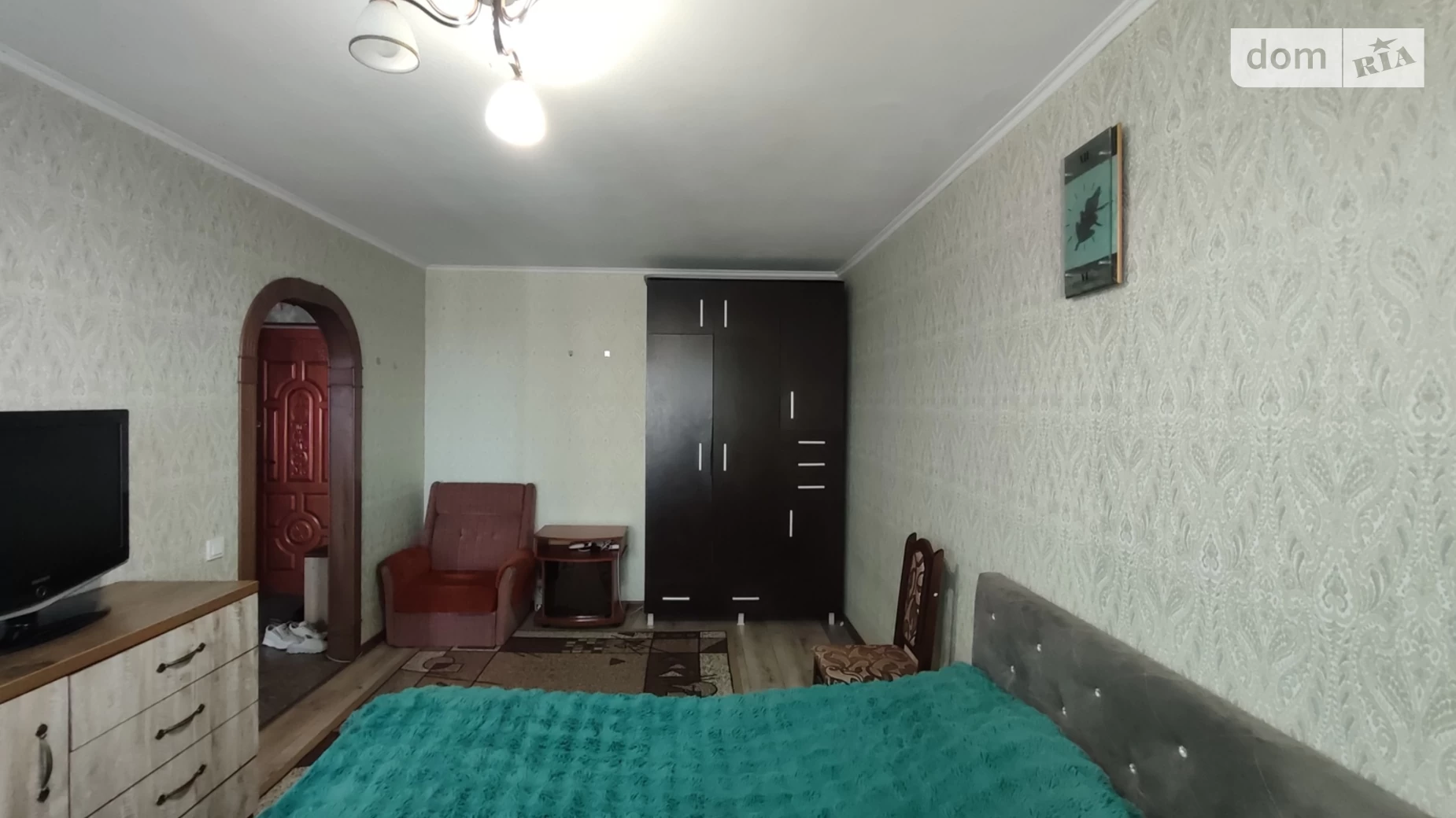 Продається 1-кімнатна квартира 34 кв. м у Вінниці, вул. Левка Лук’яненка(Ватутіна) - фото 5