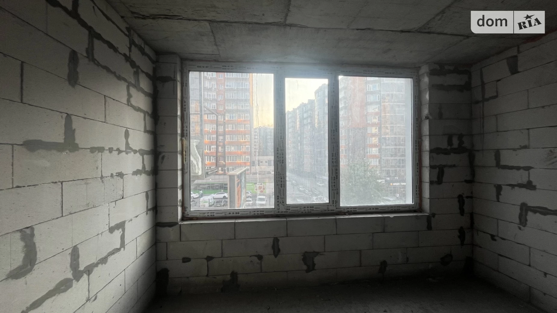 Продается 1-комнатная квартира 103 кв. м в Виннице, ул. Стрелецкая - фото 2