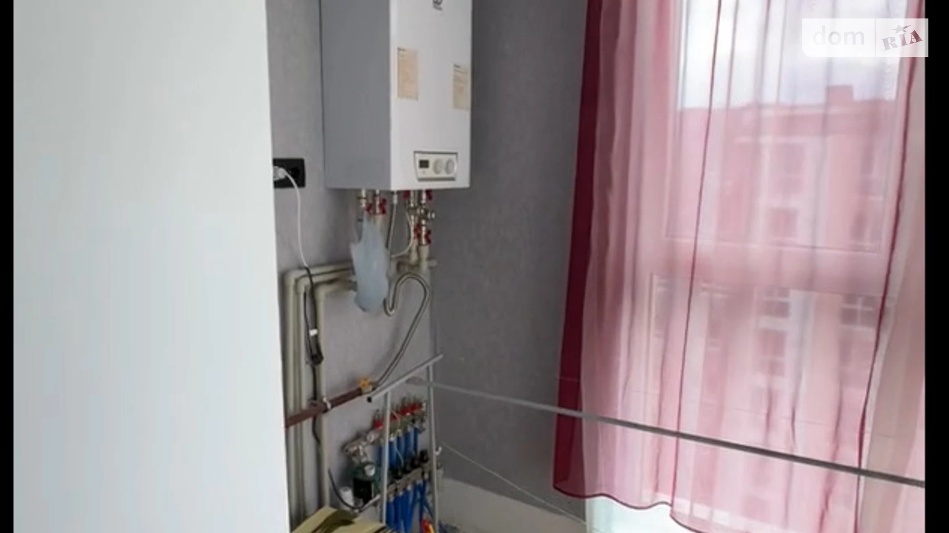 Продается 1-комнатная квартира 44 кв. м в Слобожанском, ул. Содружества, 7 - фото 5