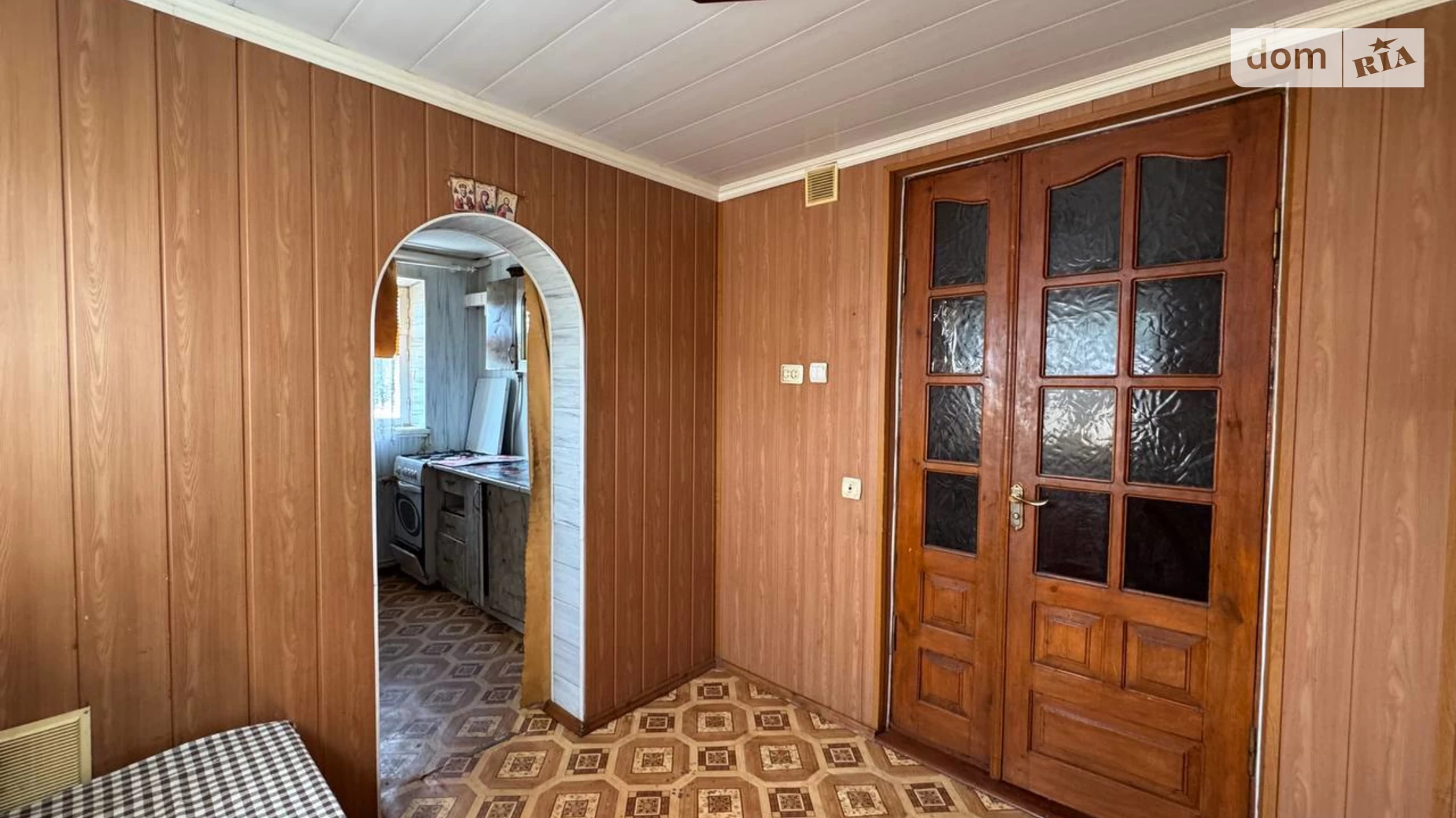 Продается одноэтажный дом 80.1 кв. м с мансардой, цена: 42000 $ - фото 5