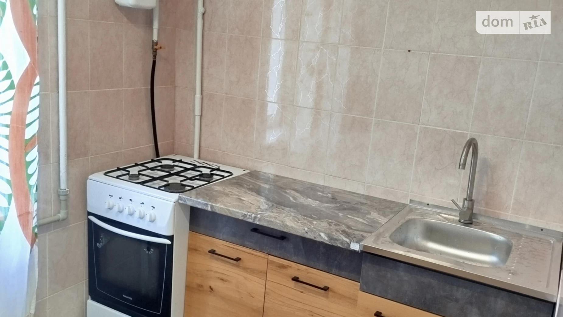 Сдается в аренду 1-комнатная квартира 29 кв. м в Виннице, ул. Павла Тычины - фото 3